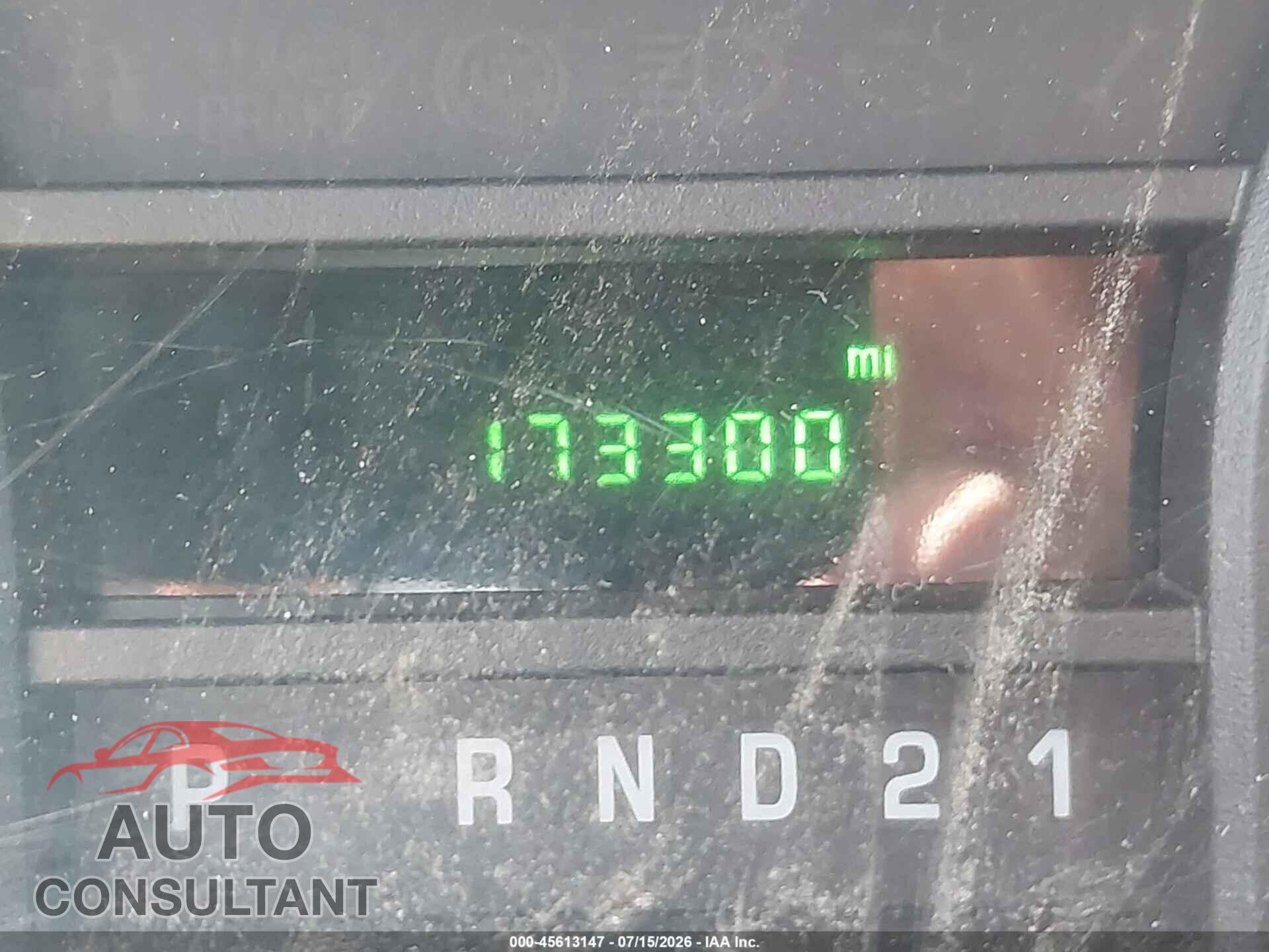FORD E-250 2014 - 1FTNE2EW7EDA54699