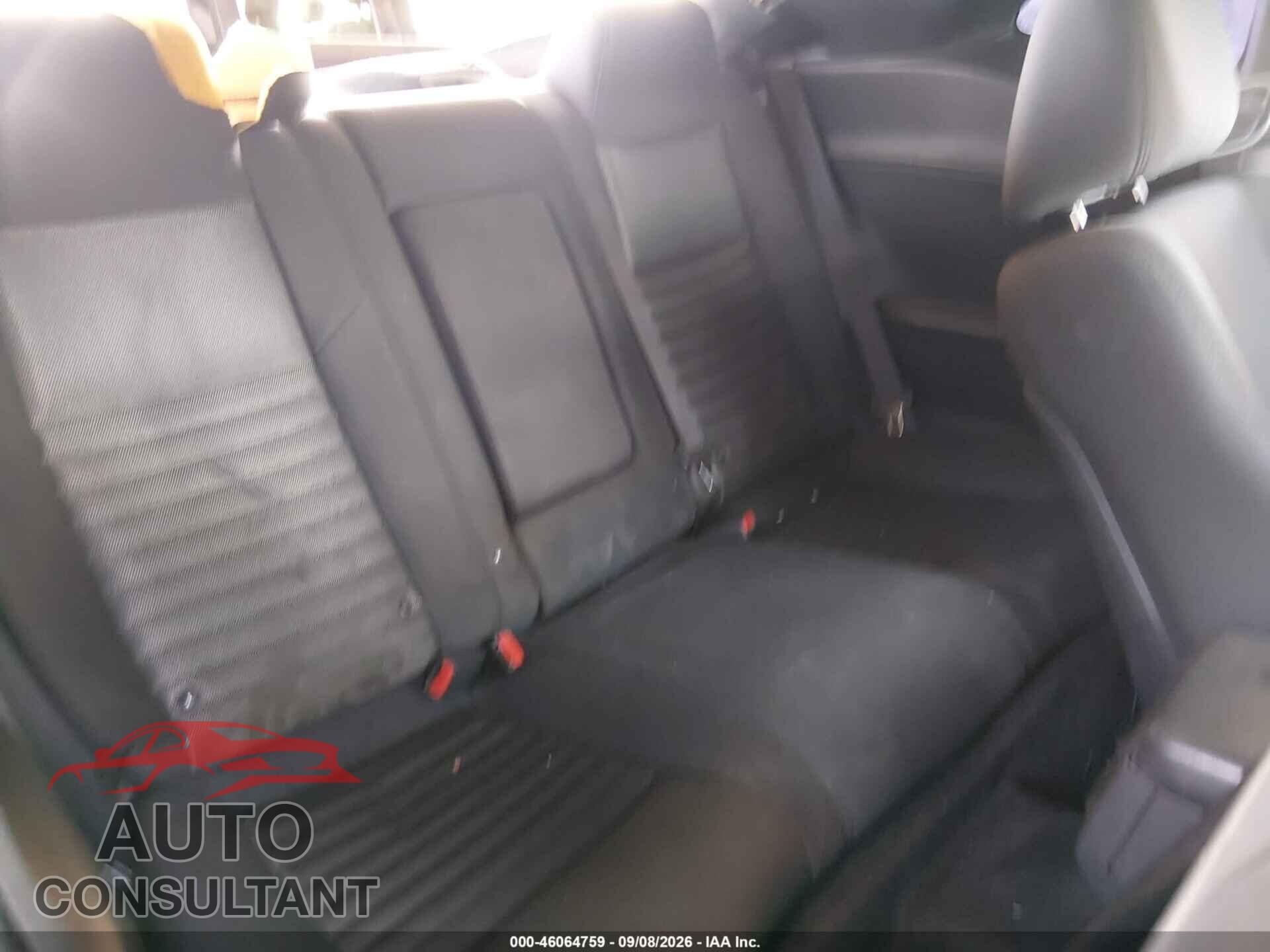 DODGE CHALLENGER 2014 - 2C3CDYAGXEH313169