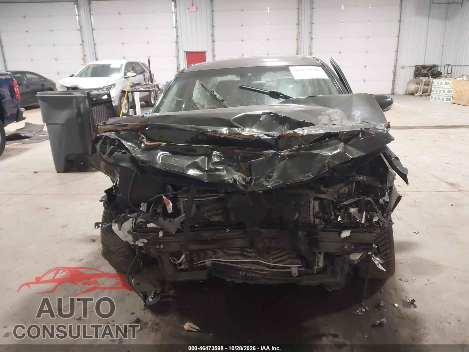 LEXUS ES 350 2011 - JTHBK1EG4B2431817
