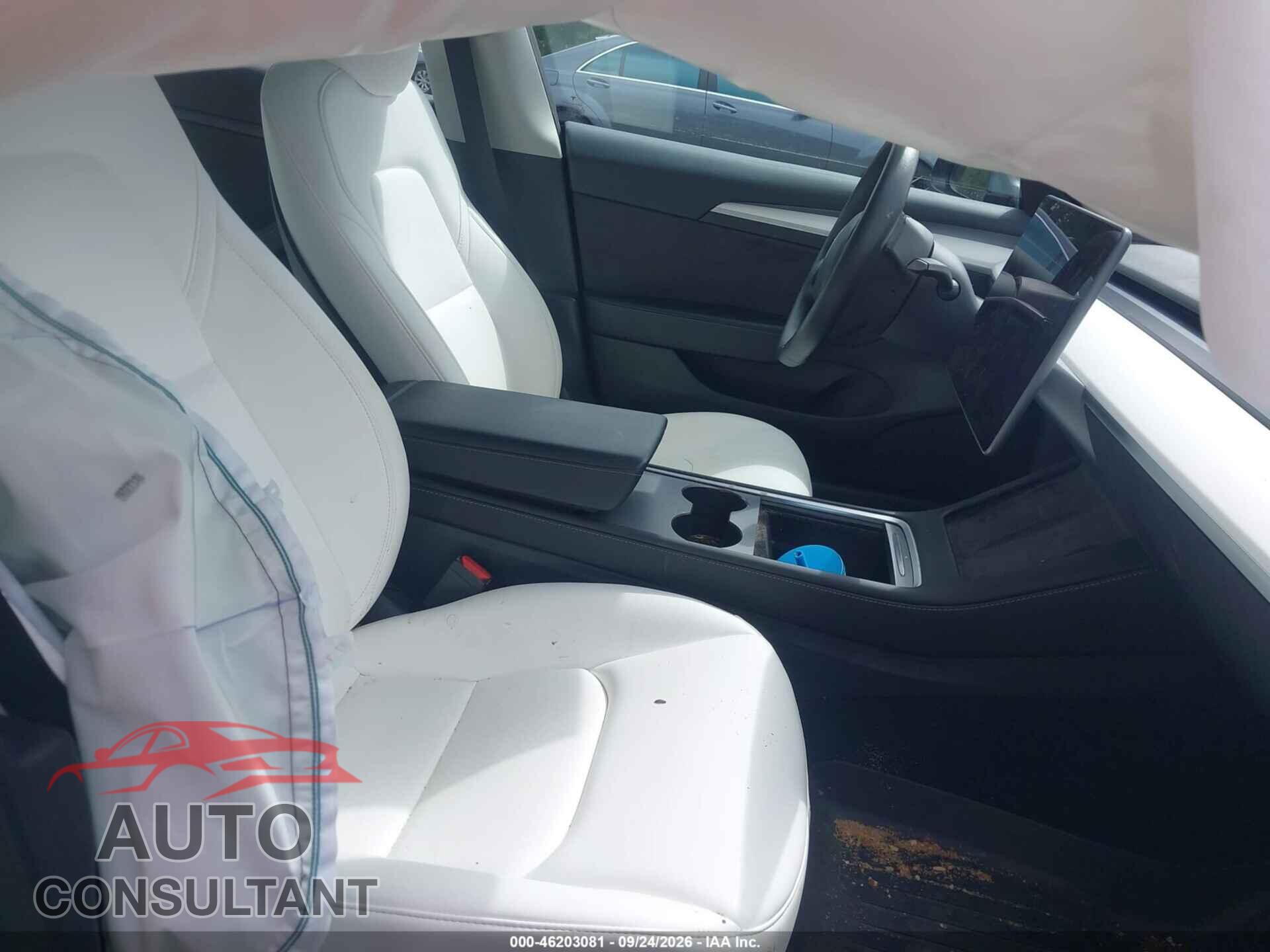 TESLA MODEL 3 2023 - 5YJ3E1EA0PF622650