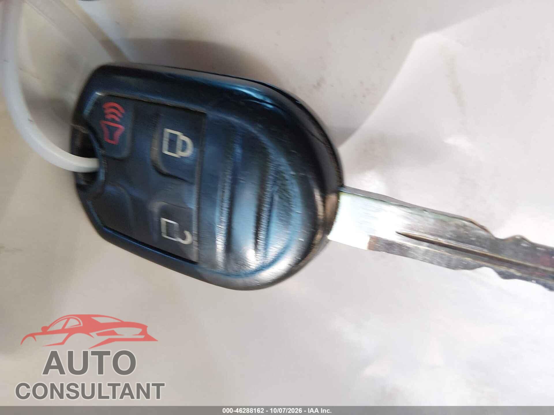 FORD EDGE 2013 - 2FMDK3KC2DBA08041