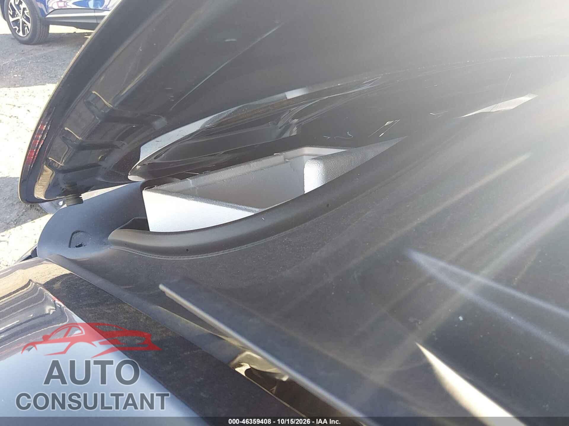 TESLA MODEL 3 2025 - 5YJ3E1EA1SF019716