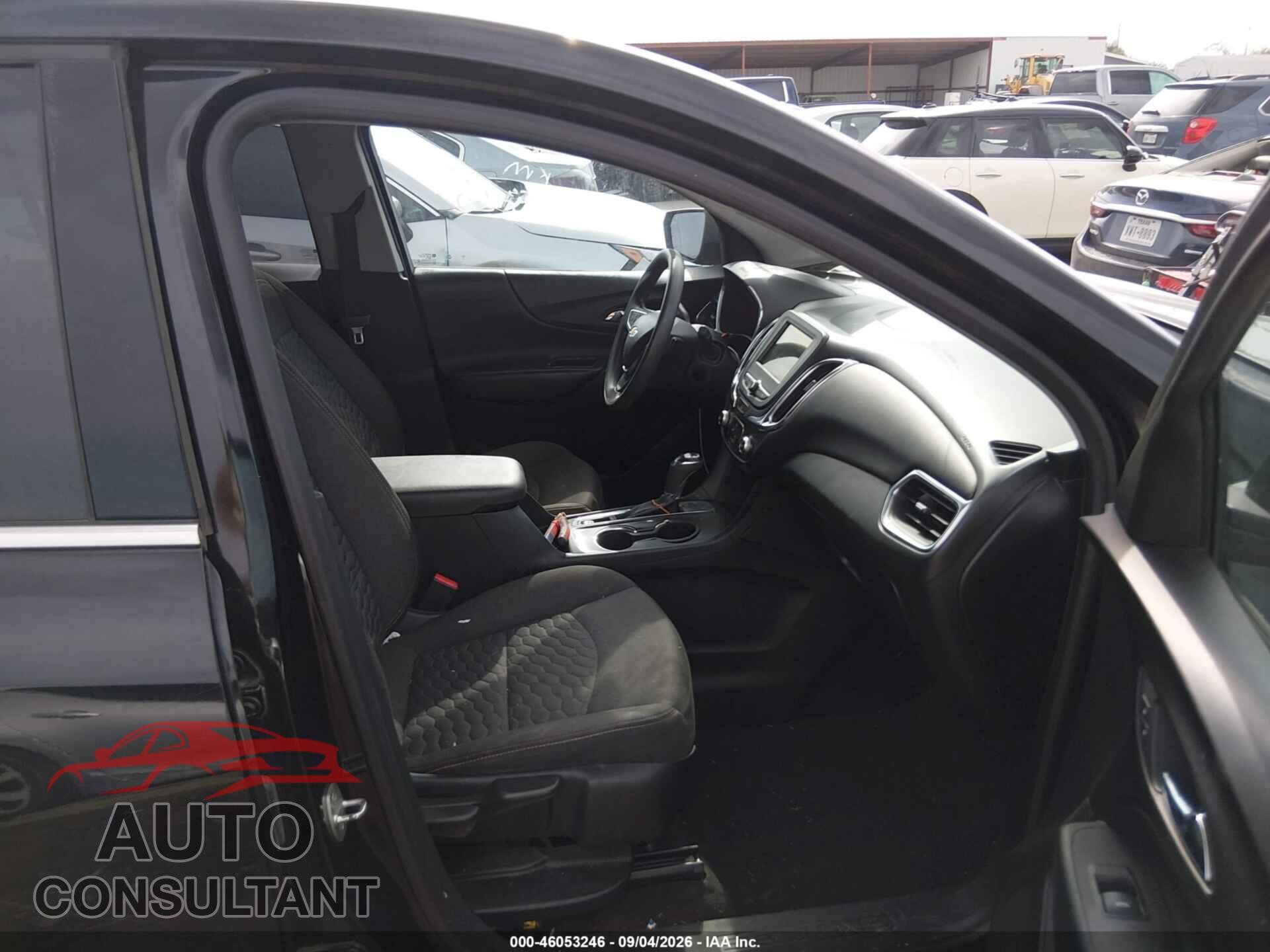FORD EDGE 2017 - 2FMPK3G93HBC43788