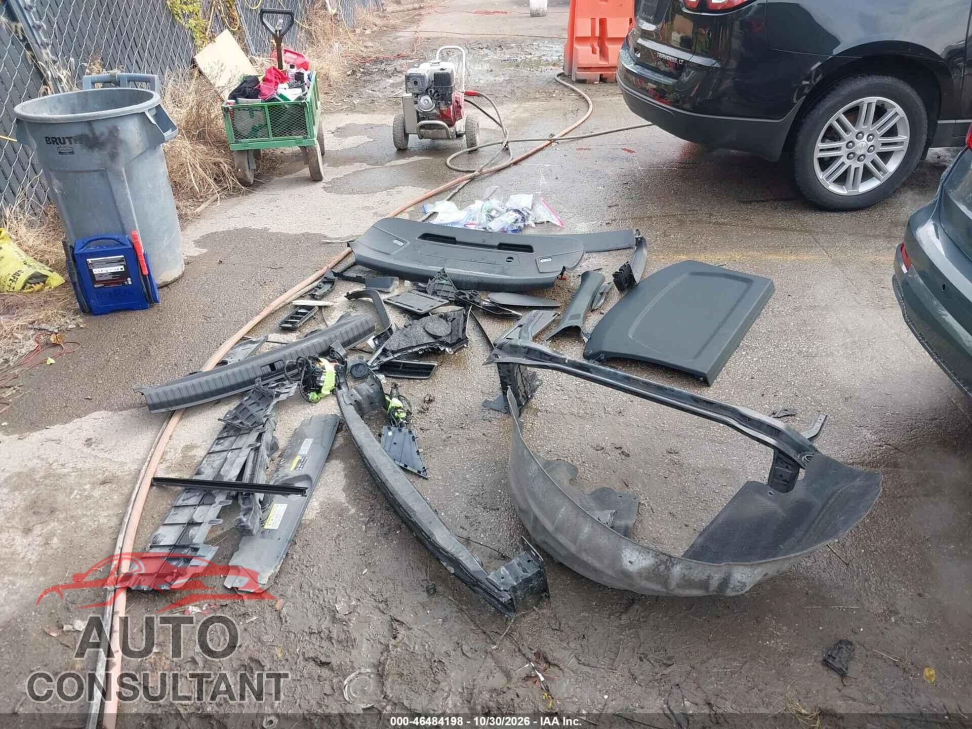 AUDI Q3 2022 - WA1AUCF36N1004965