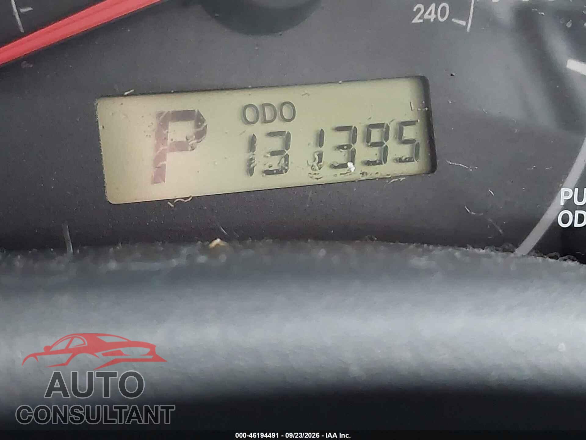 TOYOTA COROLLA 2012 - 5YFBU4EEXCP022512