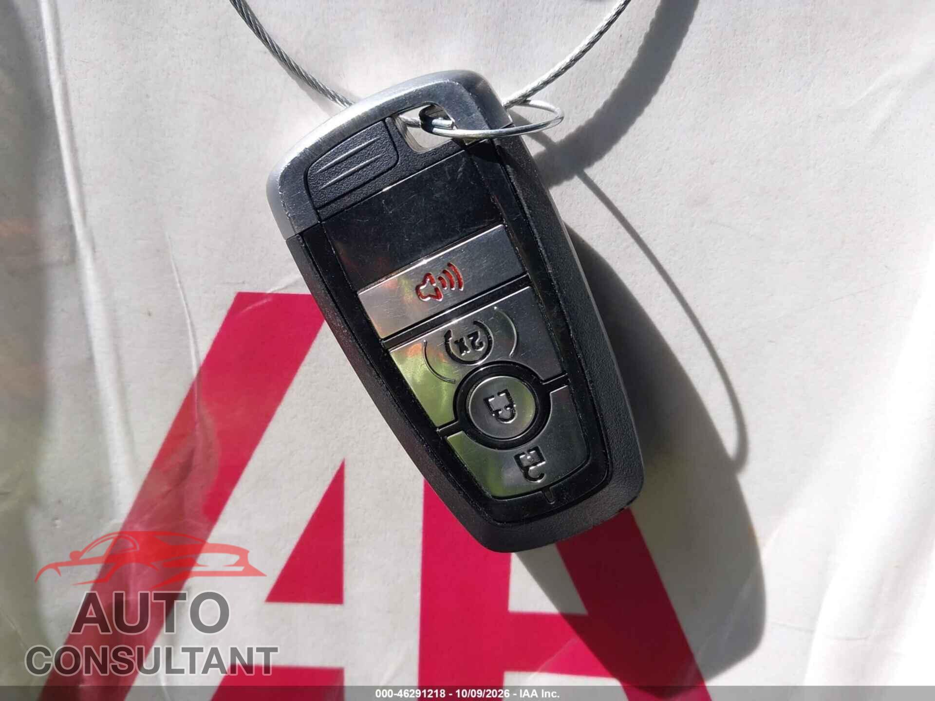 FORD BRONCO 2023 - 1FMEE5DP6PLA91436