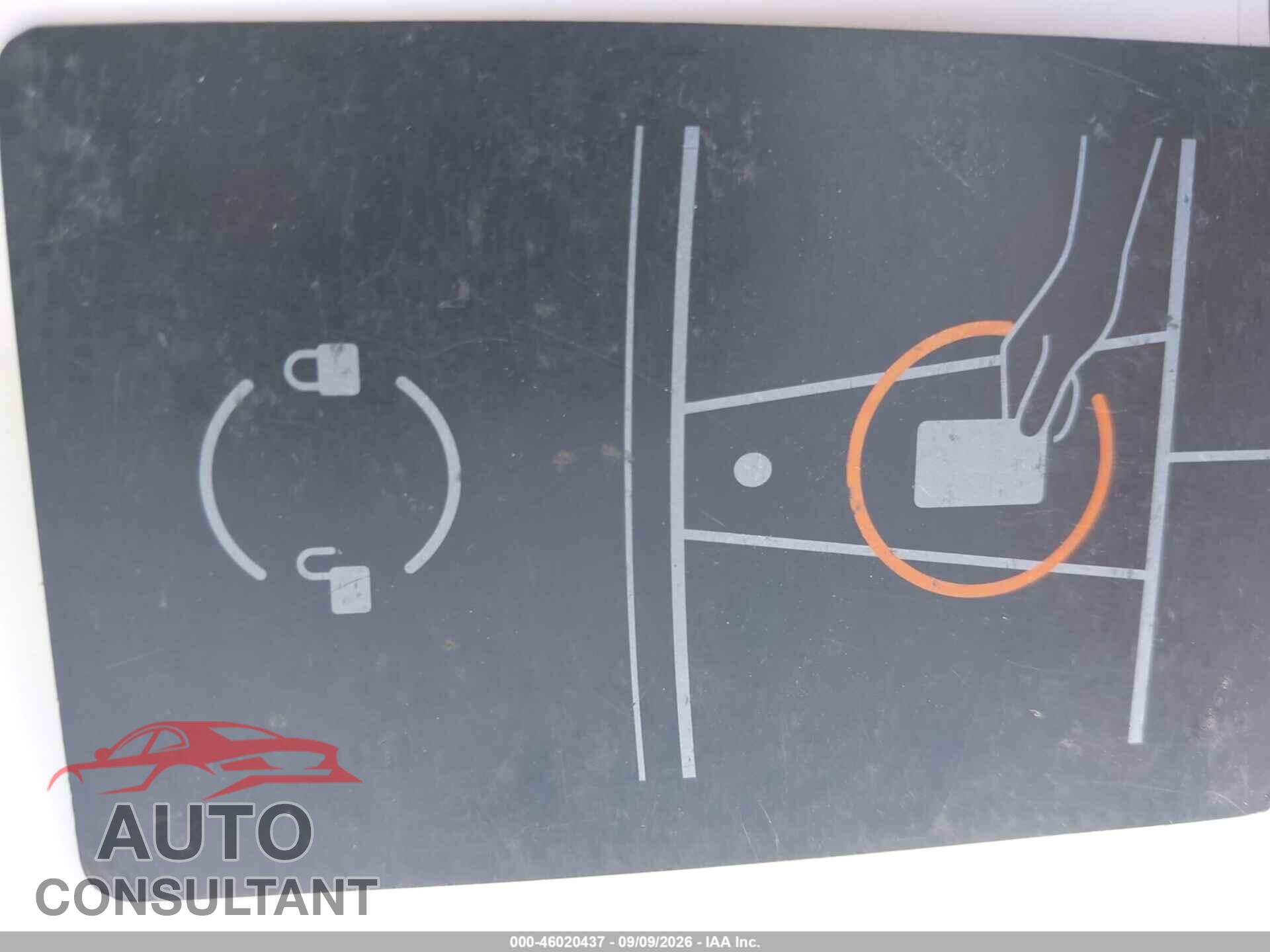 TESLA MODEL 3 2019 - 5YJ3E1EB3KF208716