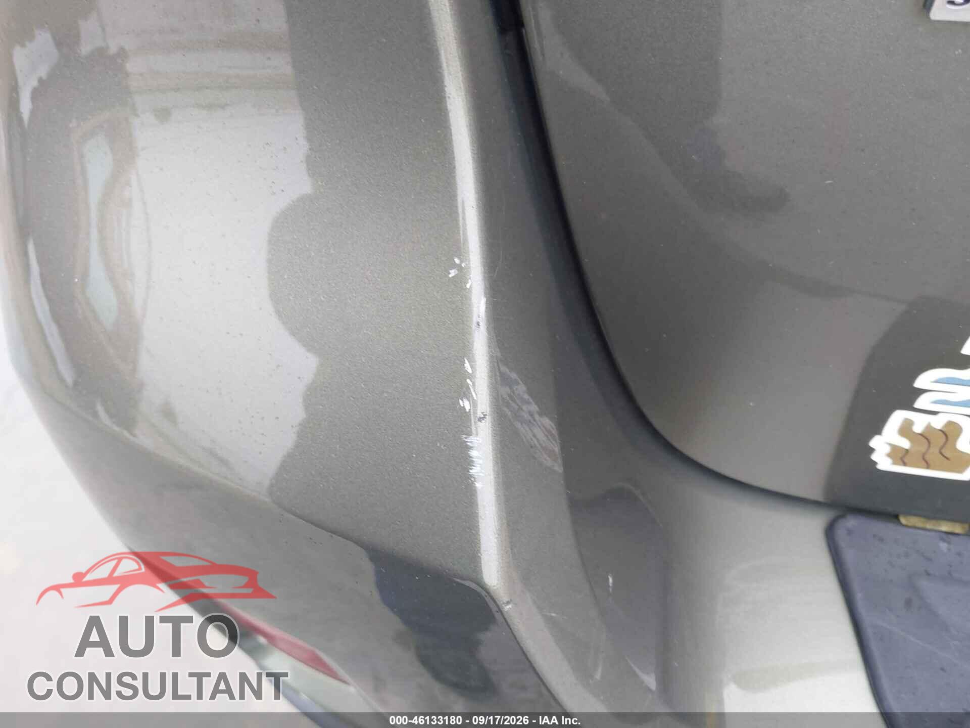 SUBARU OUTBACK 2015 - 4S4BSBFC6F3287010