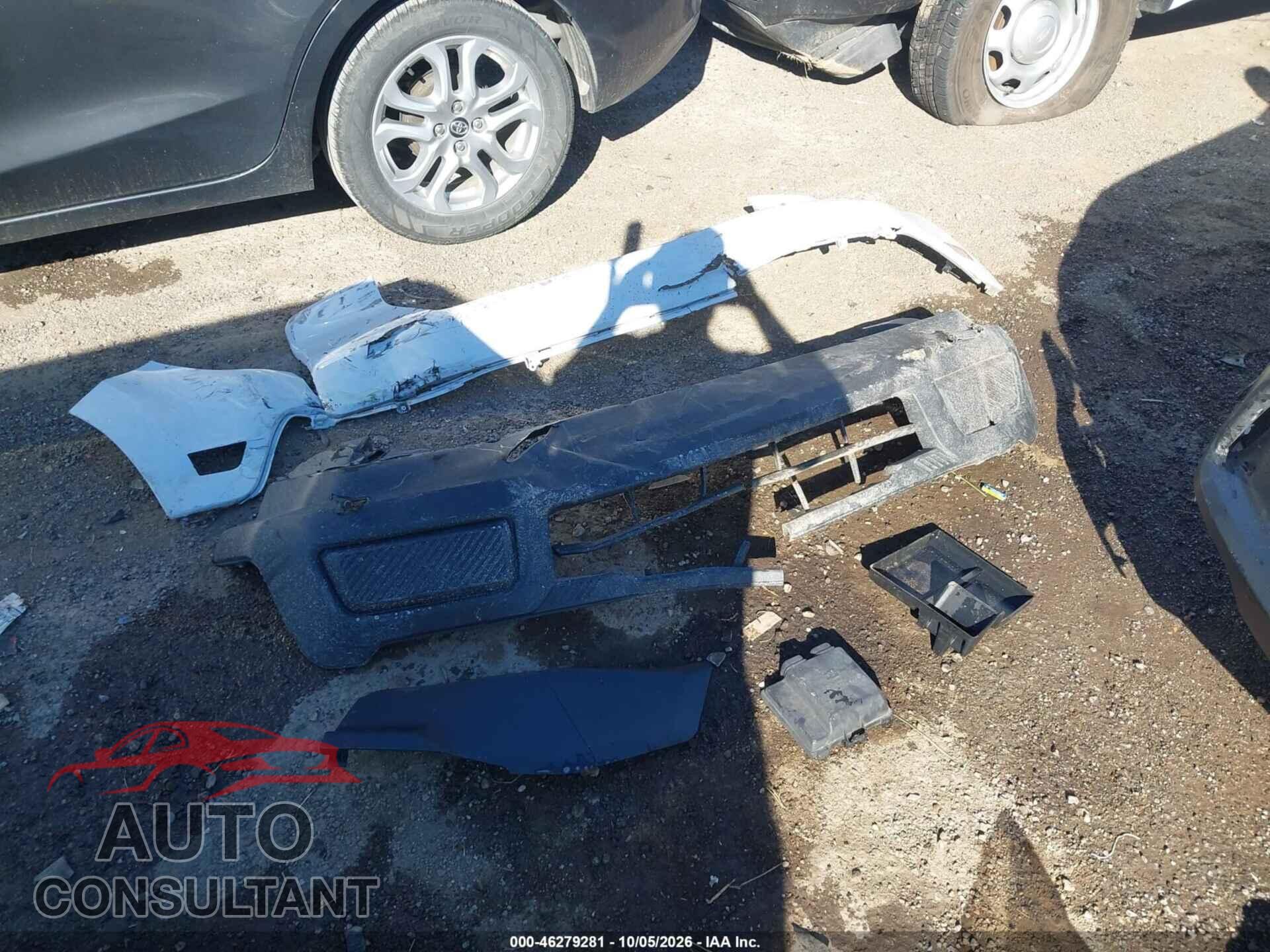 FORD MAVERICK 2025 - 3FTTW8A37SRA94691