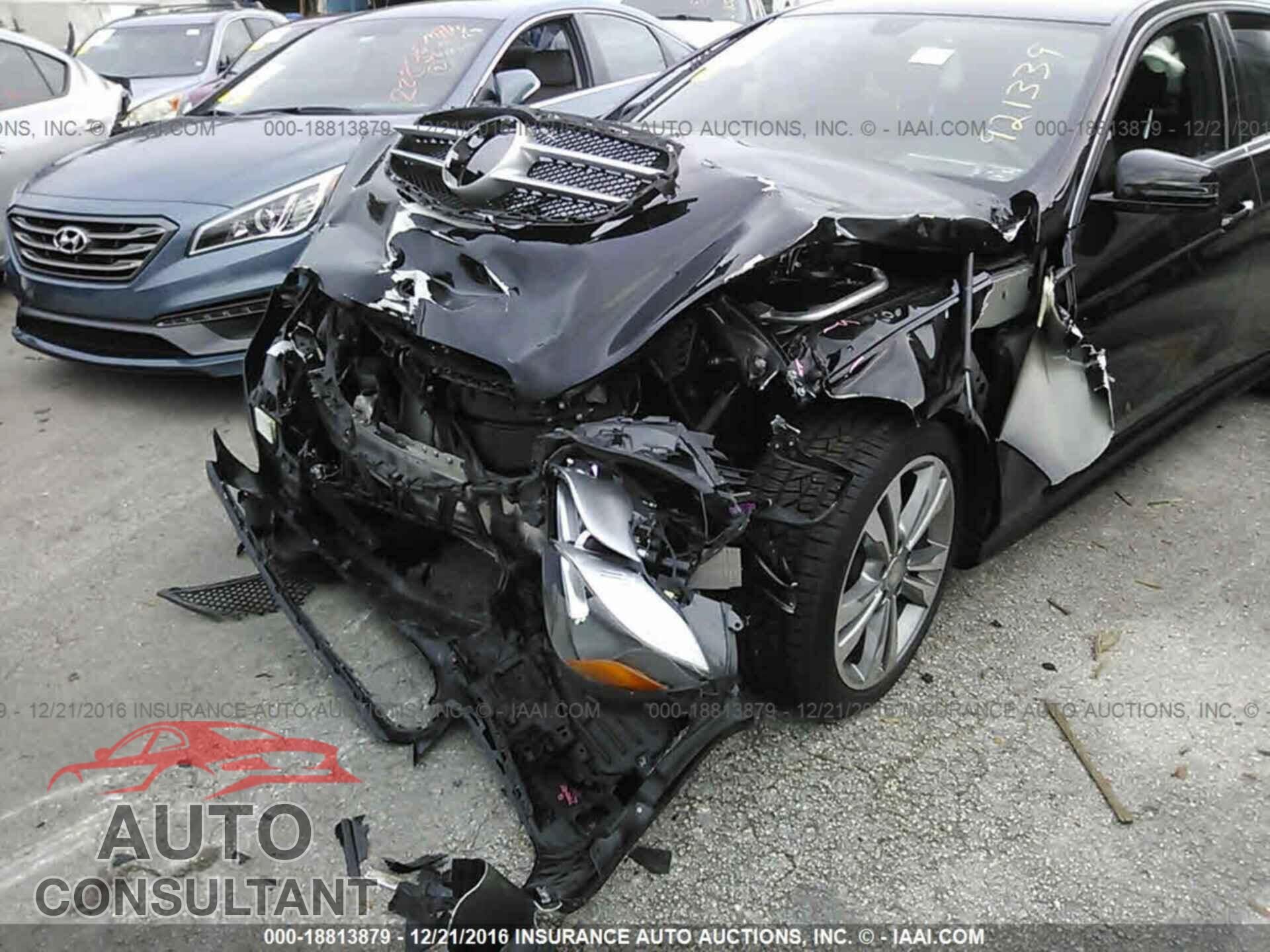 Mercedes-benz E 2014 - WDDHF5KB1EA921339