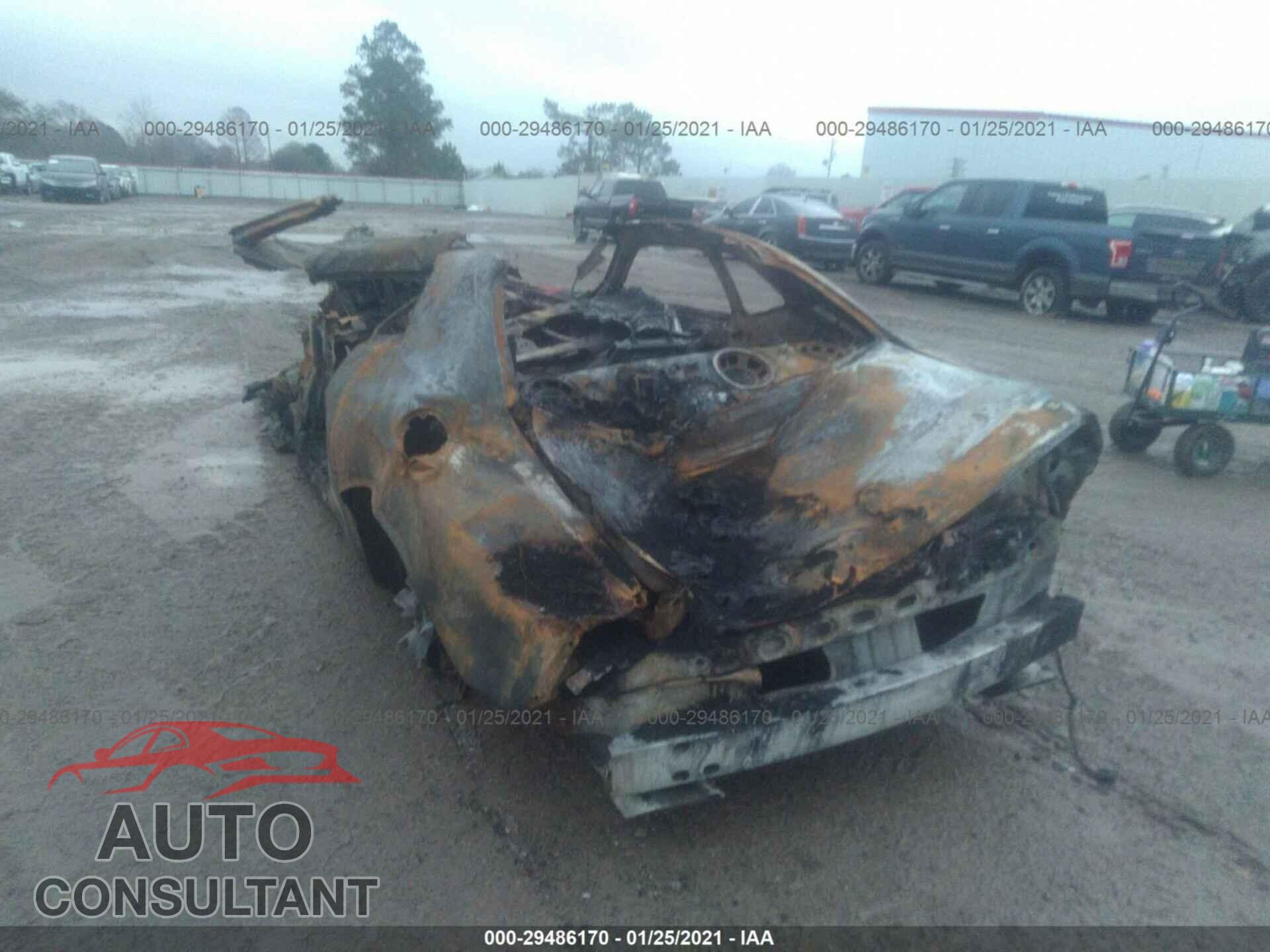 DODGE CHALLENGER 2016 - 2C3CDZFJ8GH236279