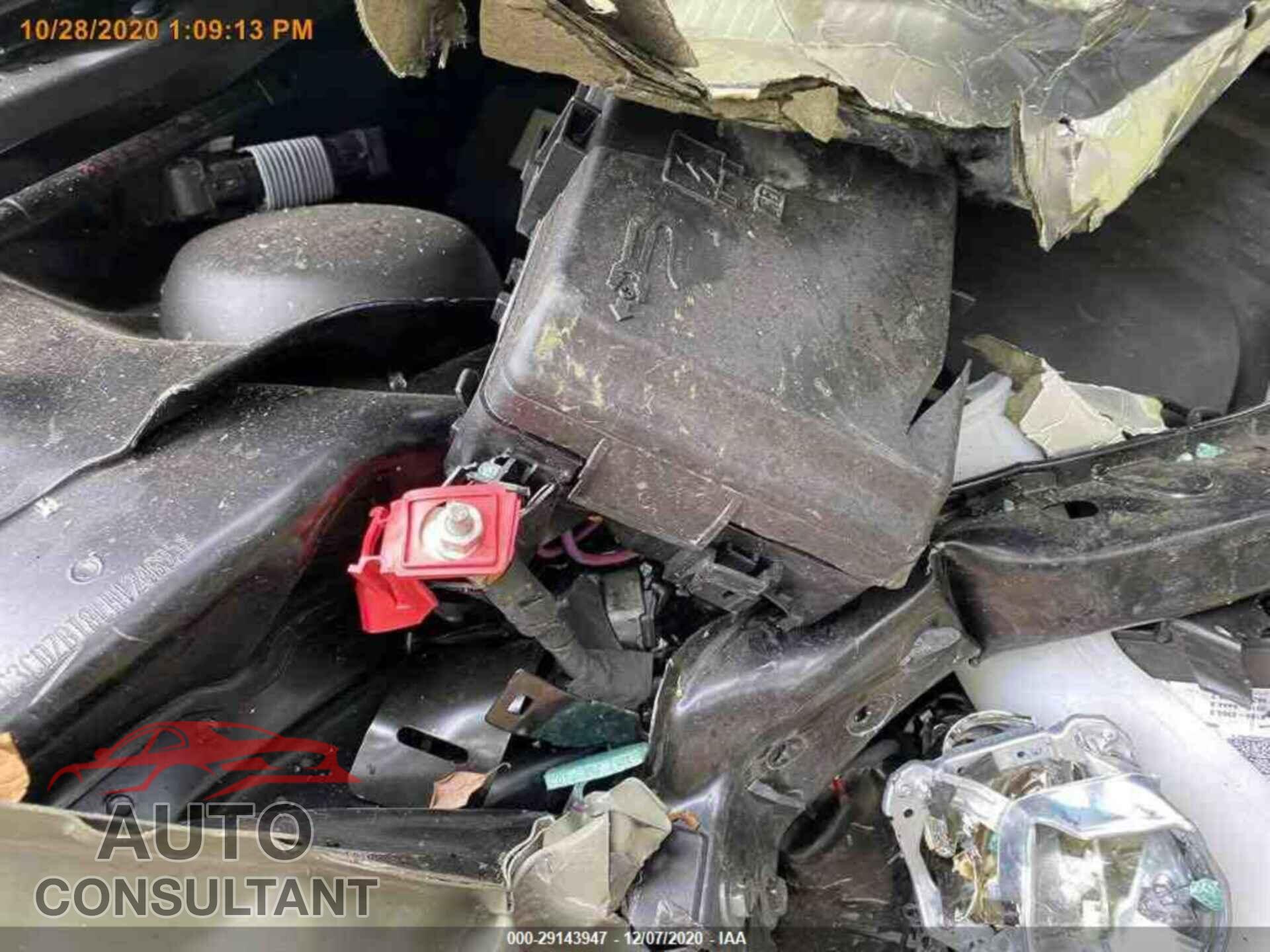 DODGE CHALLENGER 2020 - 2C3CDZBT8LH124695