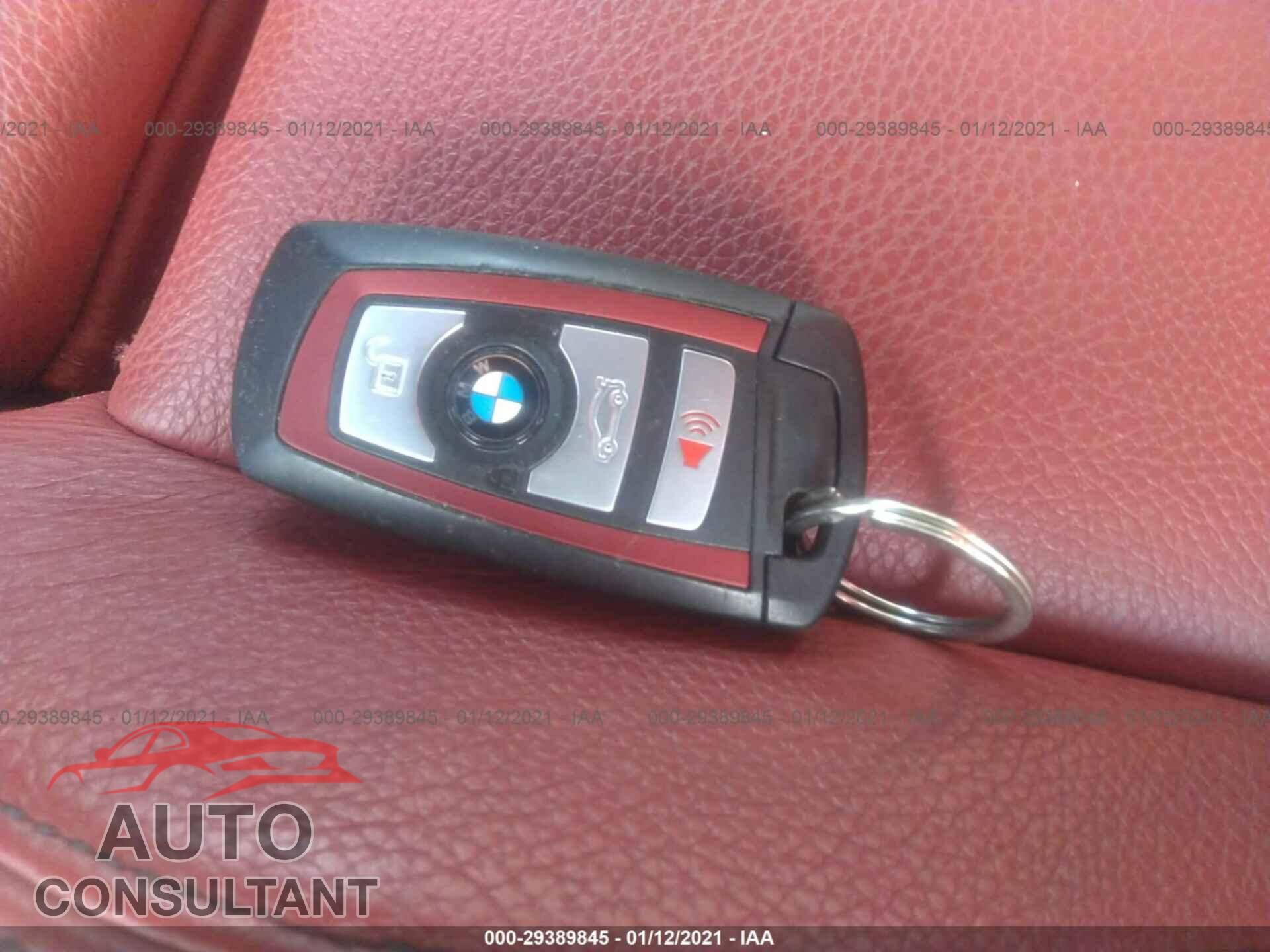 BMW 3 SERIES 2017 - WBA8D9G57HNU60975