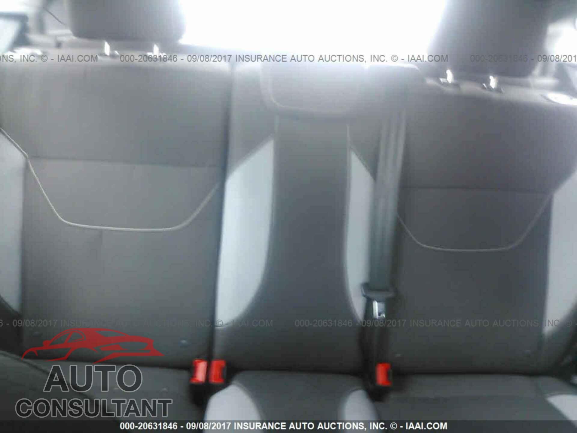 Ford Focus 2016 - 1FADP3L90GL261085
