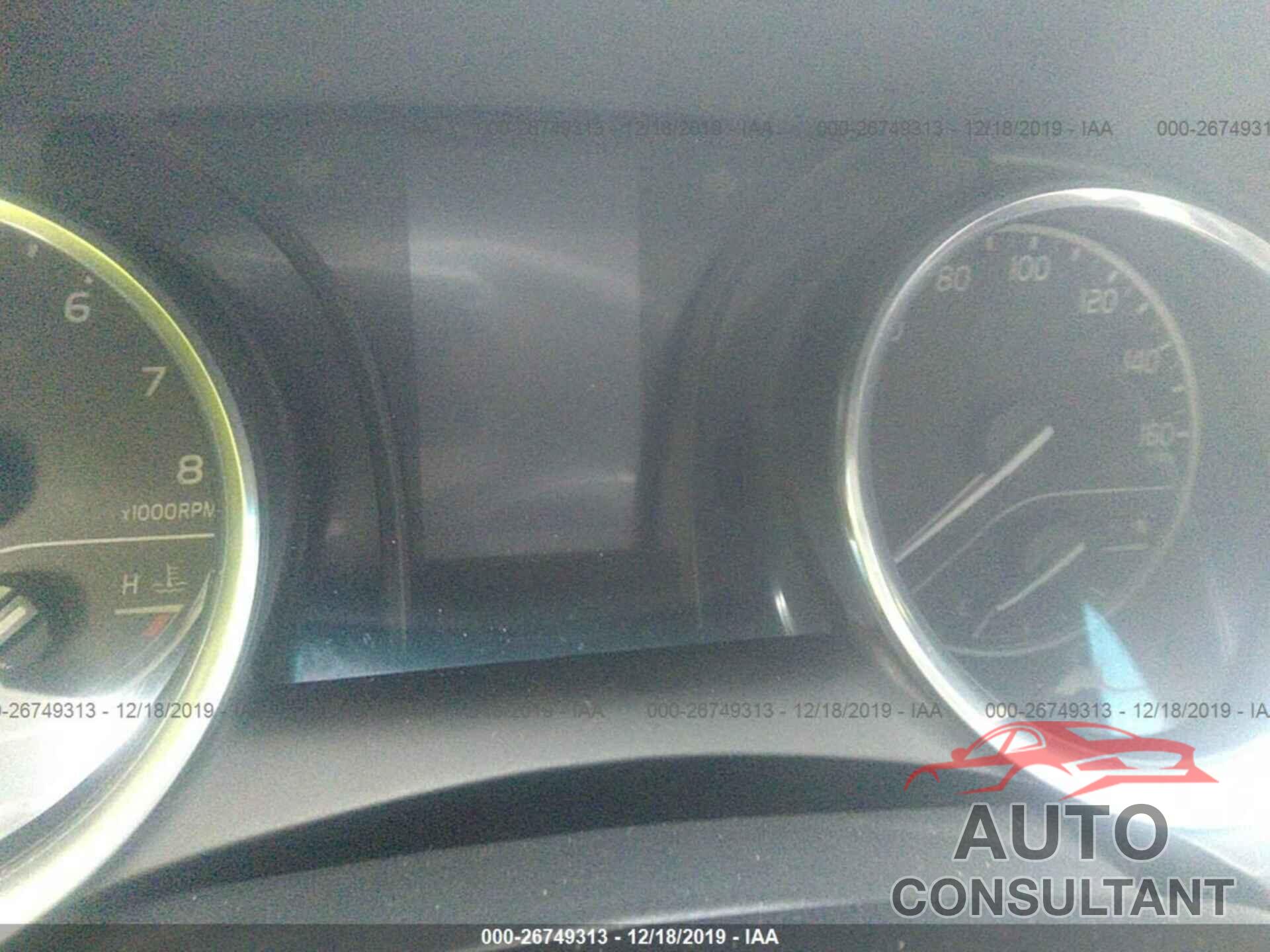 TOYOTA CAMRY 2018 - 4T1B11HK7JU670636