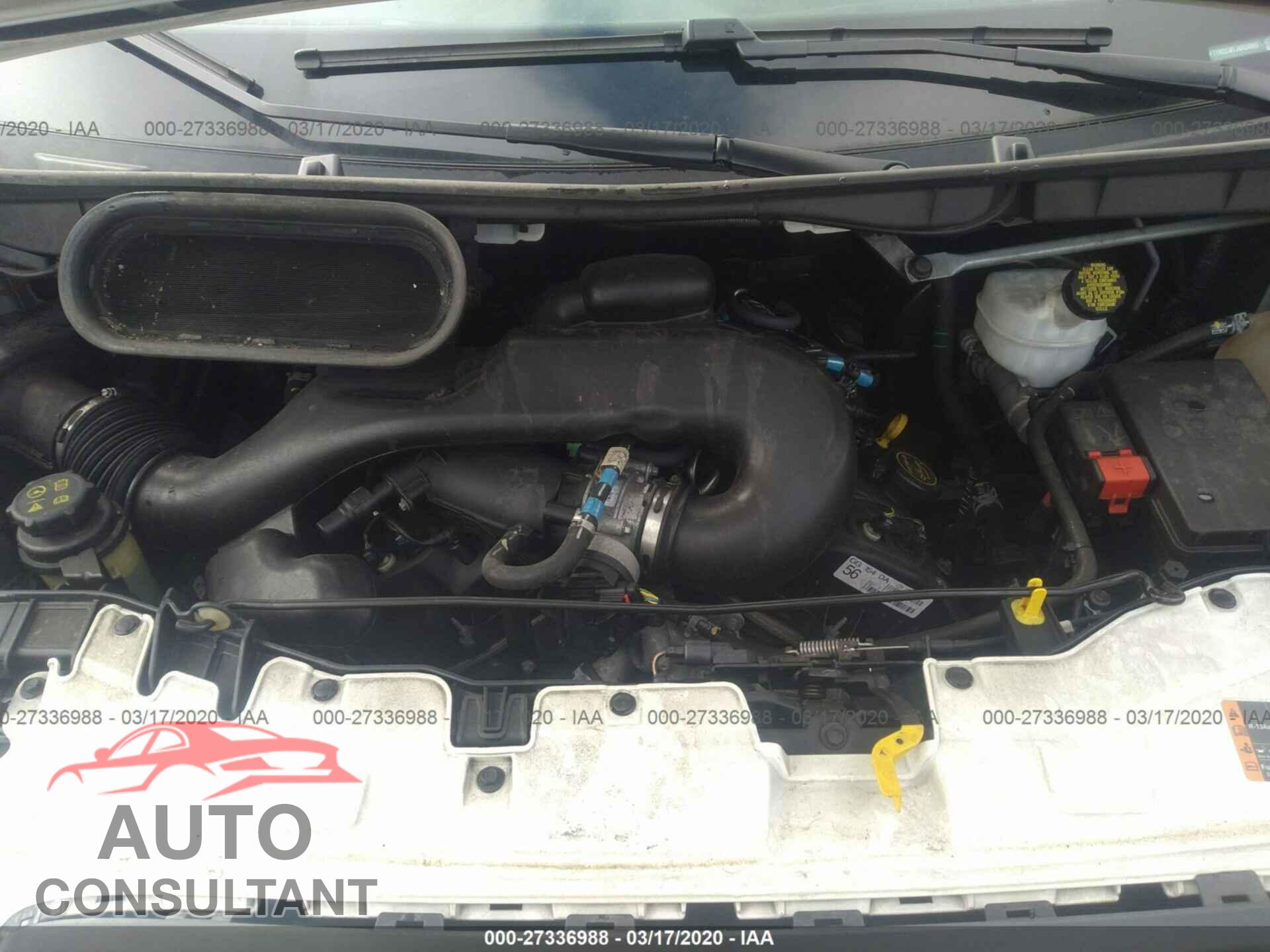 Ford Transit 2018 - 1FTYR2CM7JKA24062
