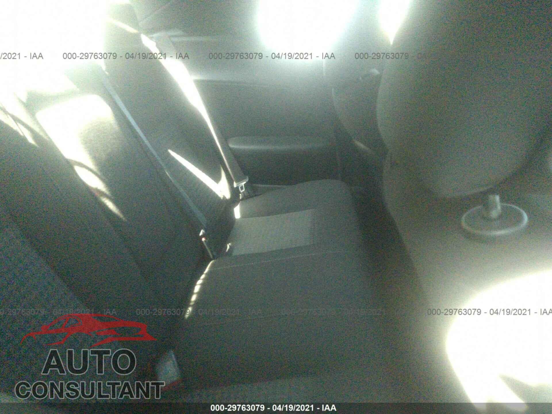 DODGE CHALLENGER 2020 - 2C3CDZFJ5LH242597