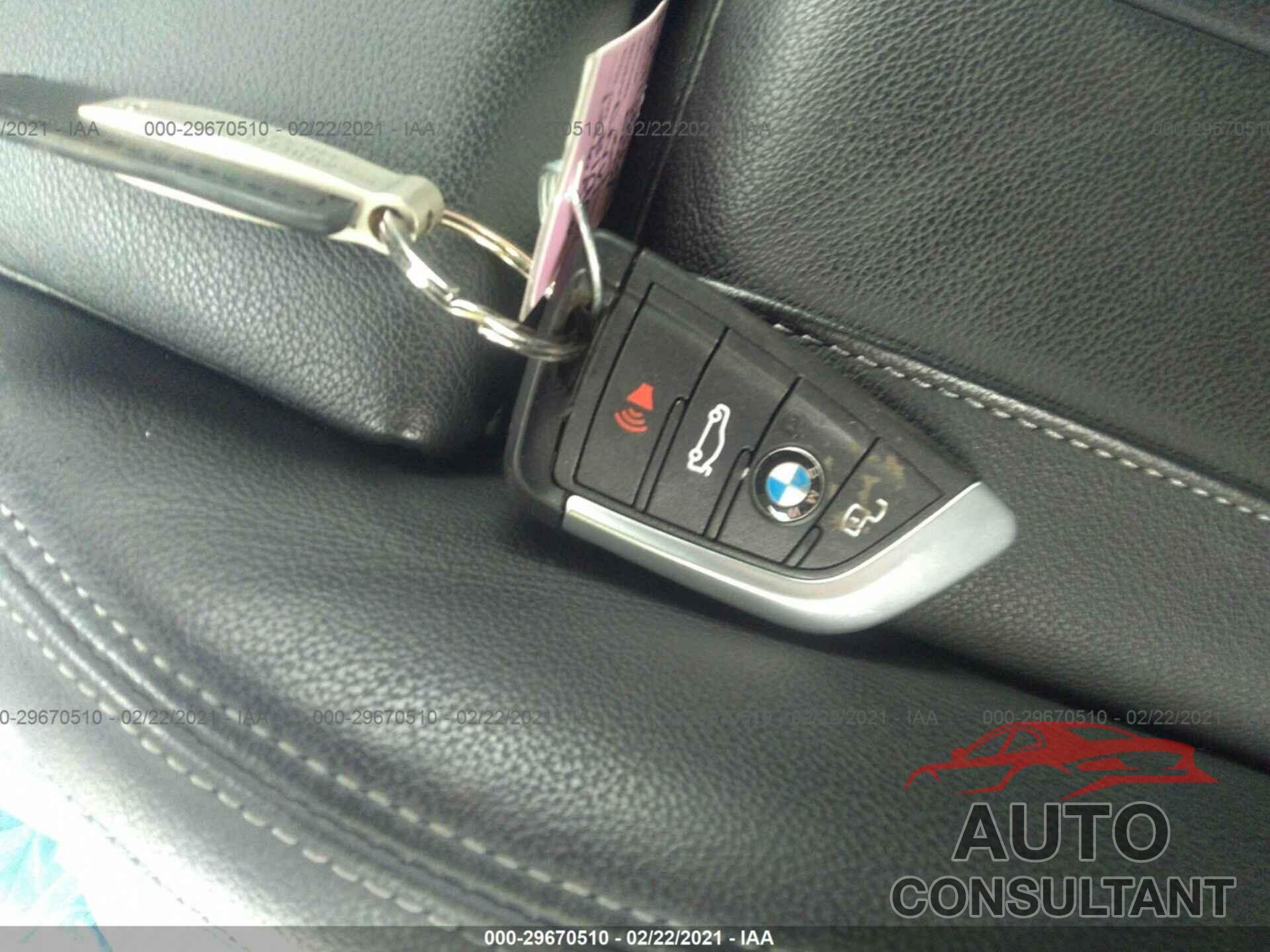 BMW Z4 2020 - WBAHF9C02LWW55339