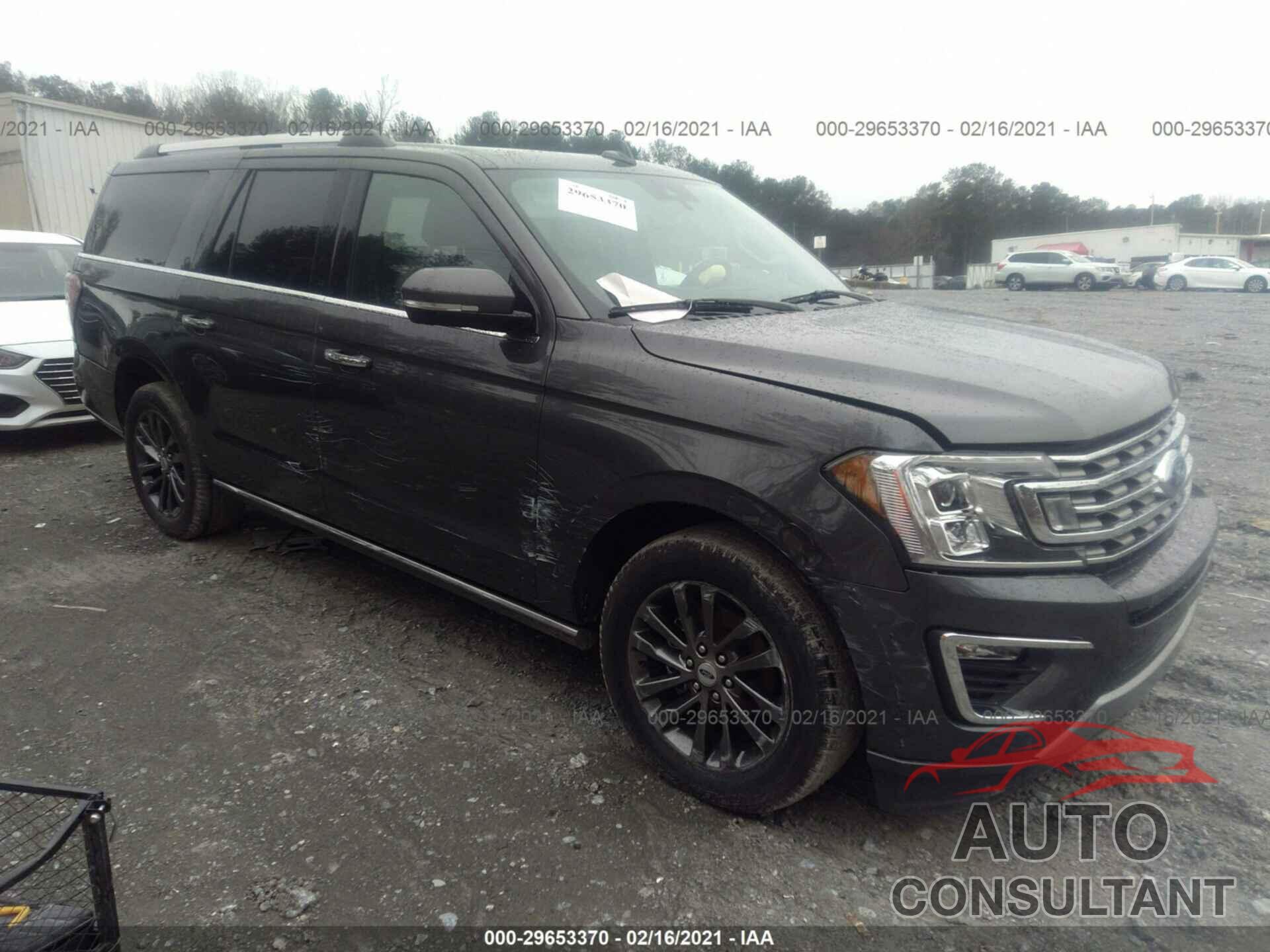 FORD EXPEDITION MAX 2020 - 1FMJK1KT3LEA11671