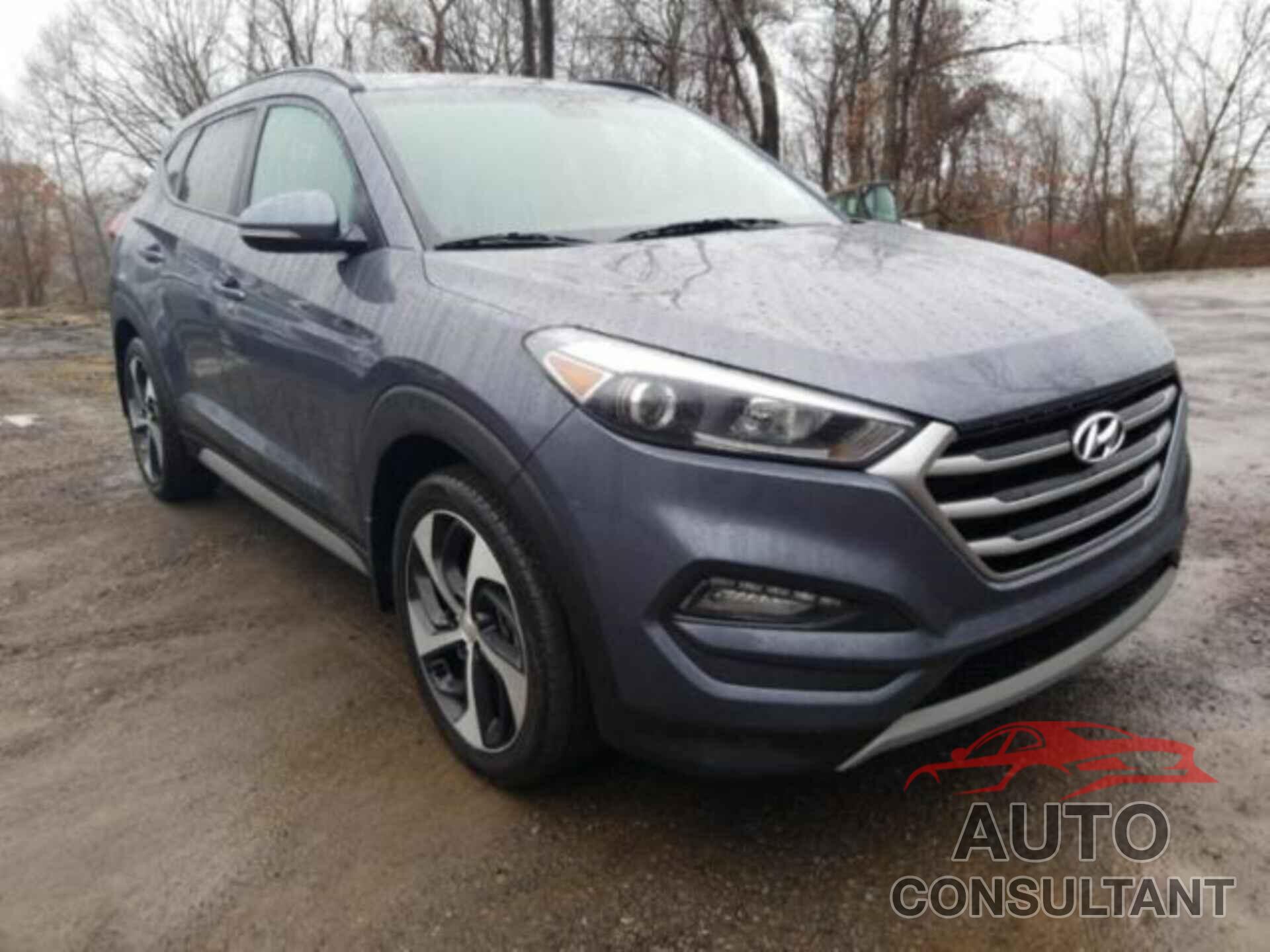 HYUNDAI TUCSON 2018 - KM8J3CA24JU724731