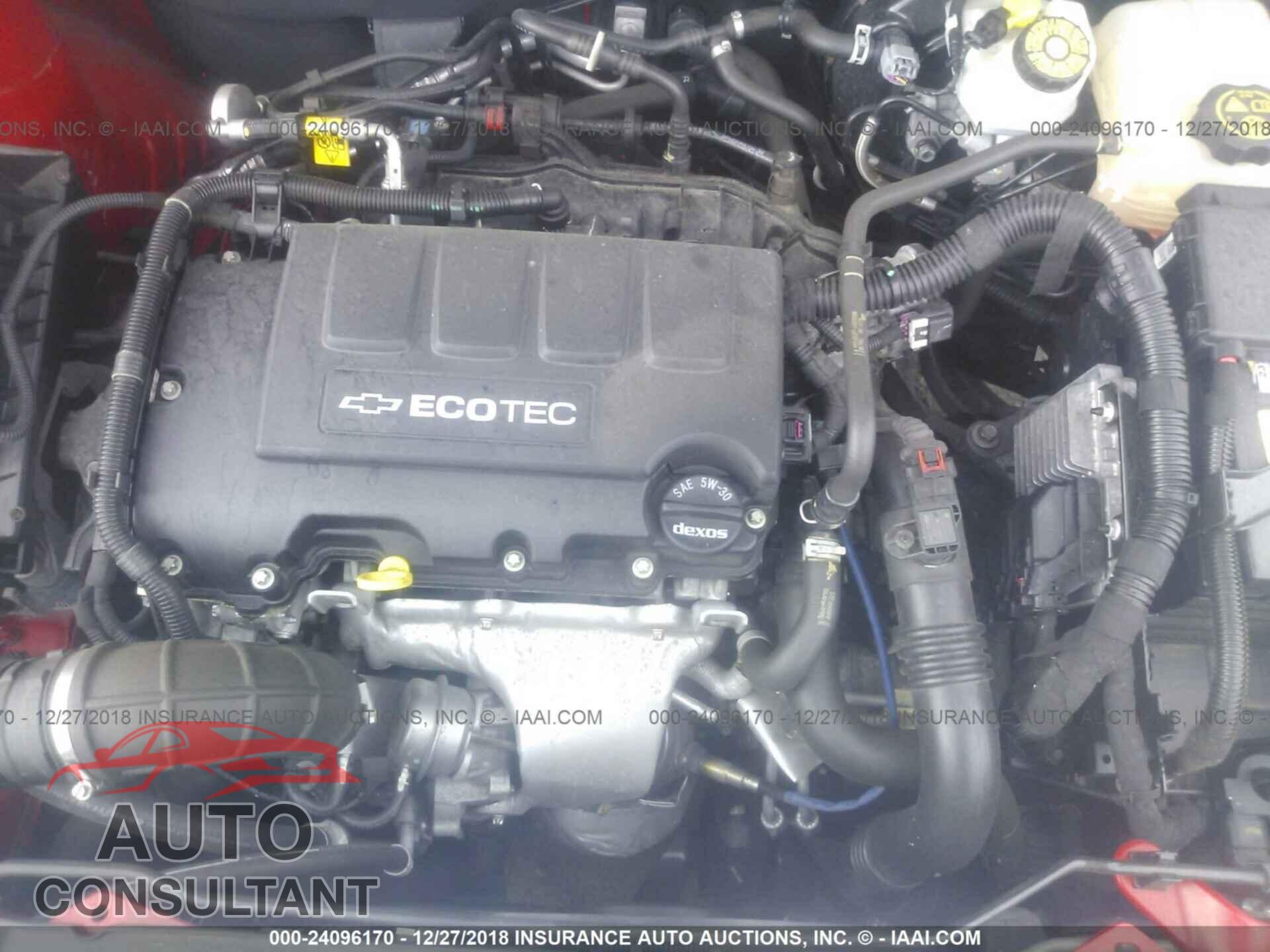 FORD MUSTANG 2017 - 1FA6P8CF5H5330077