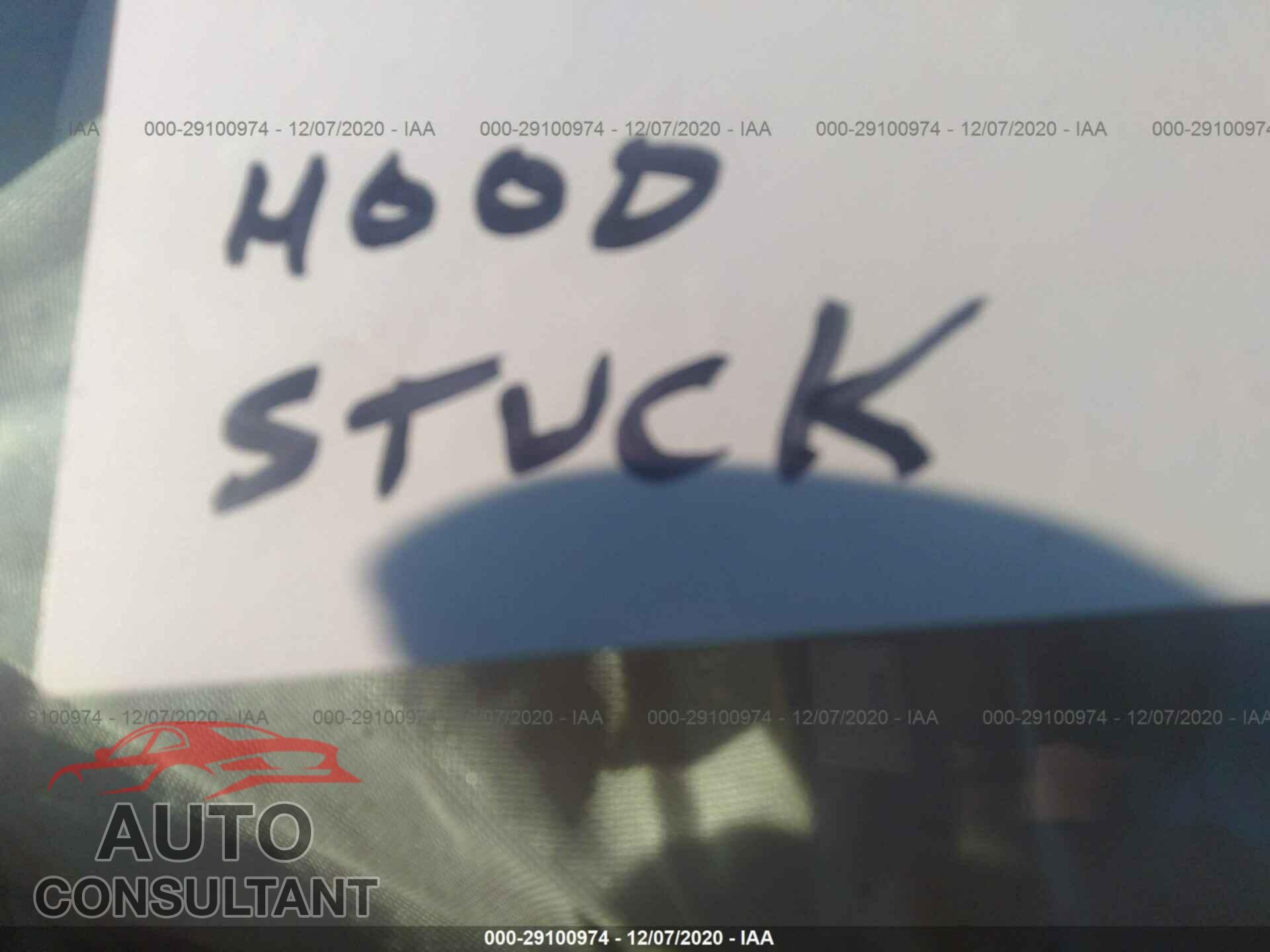 DODGE CHALLENGER 2019 - 2C3CDZAG3KH688032