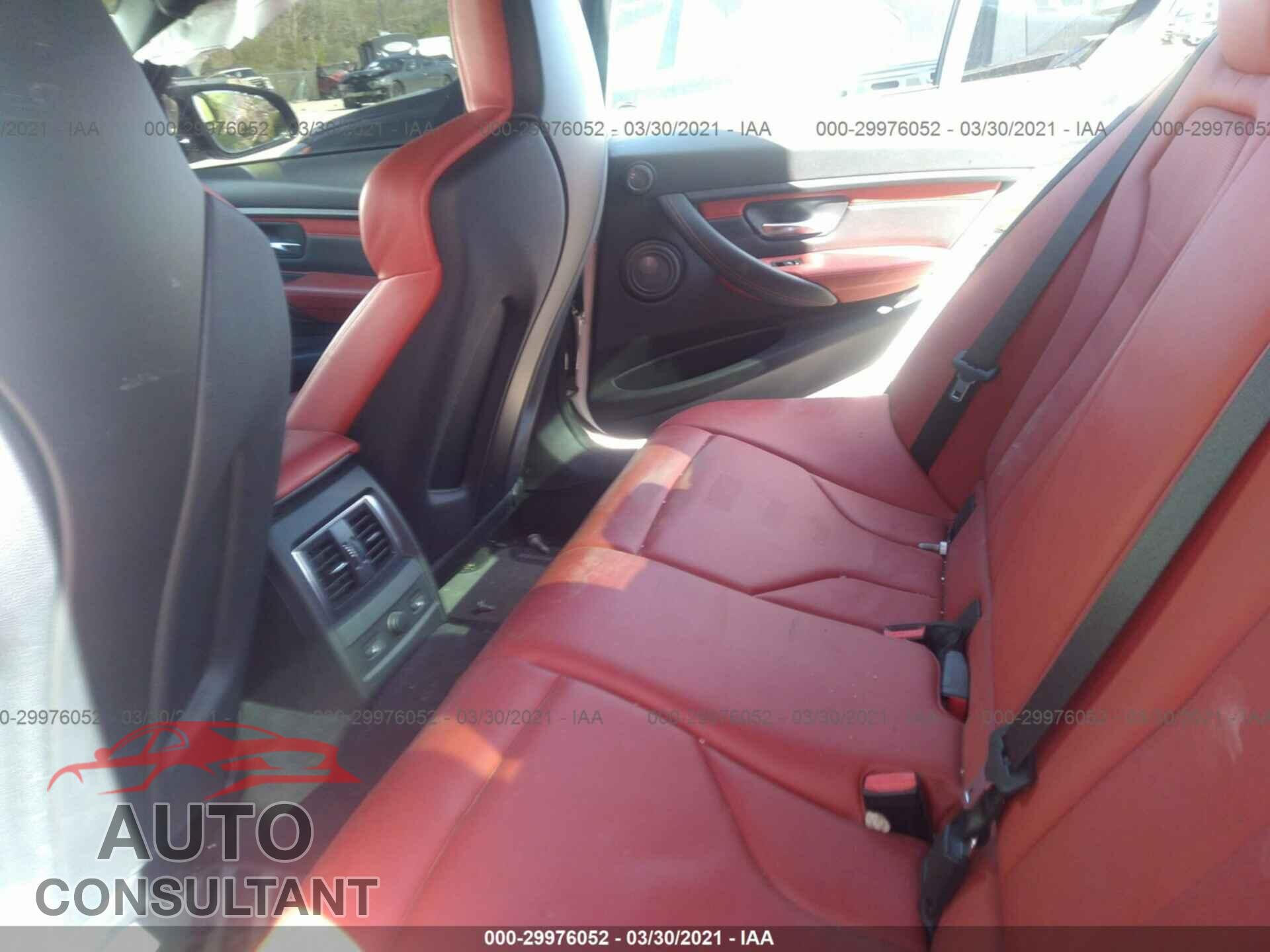 BMW M3 2018 - WBS8M9C52J5J80081
