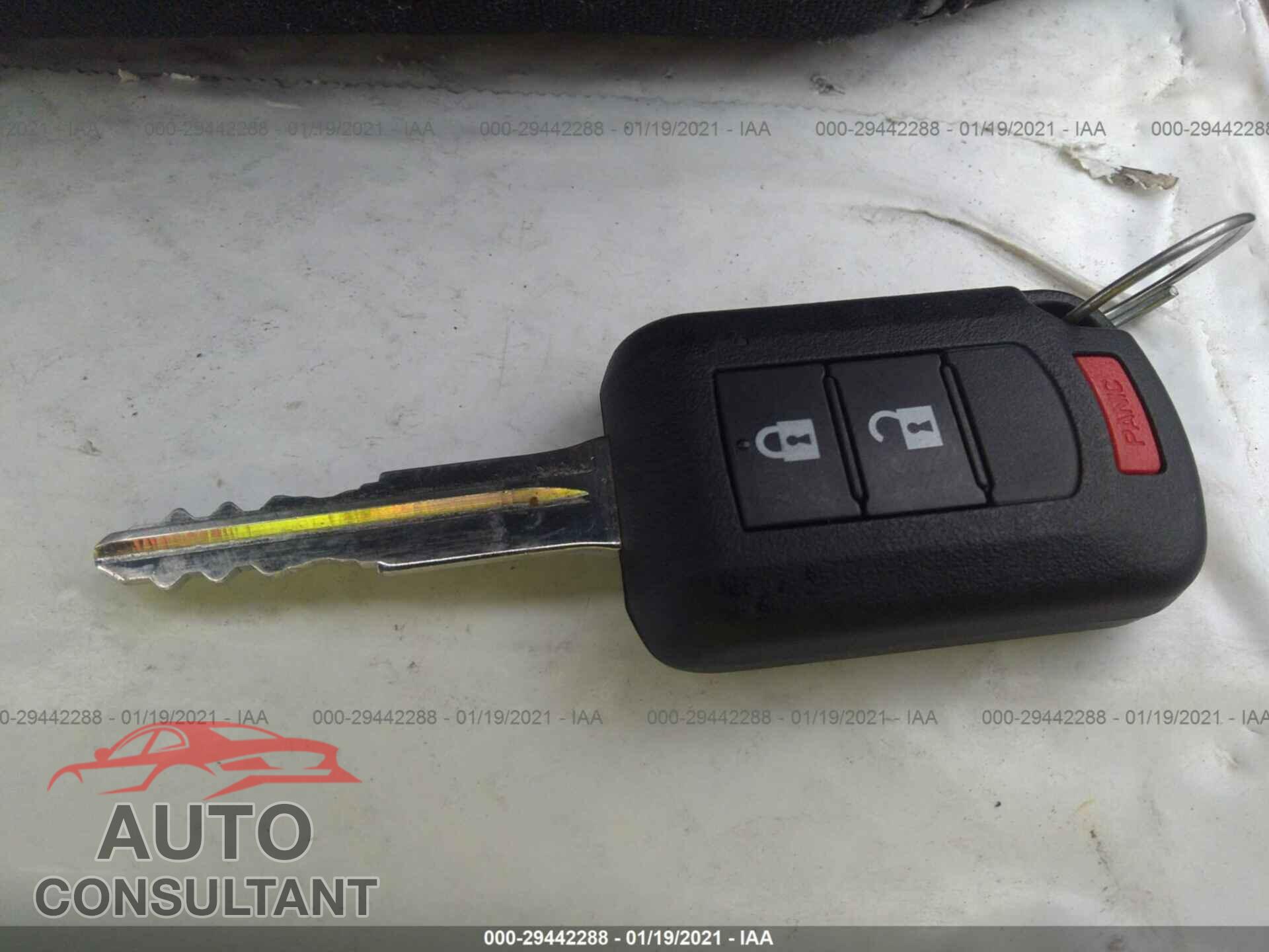 MITSUBISHI ECLIPSE CROSS 2020 - JA4AT3AA1LZ005674
