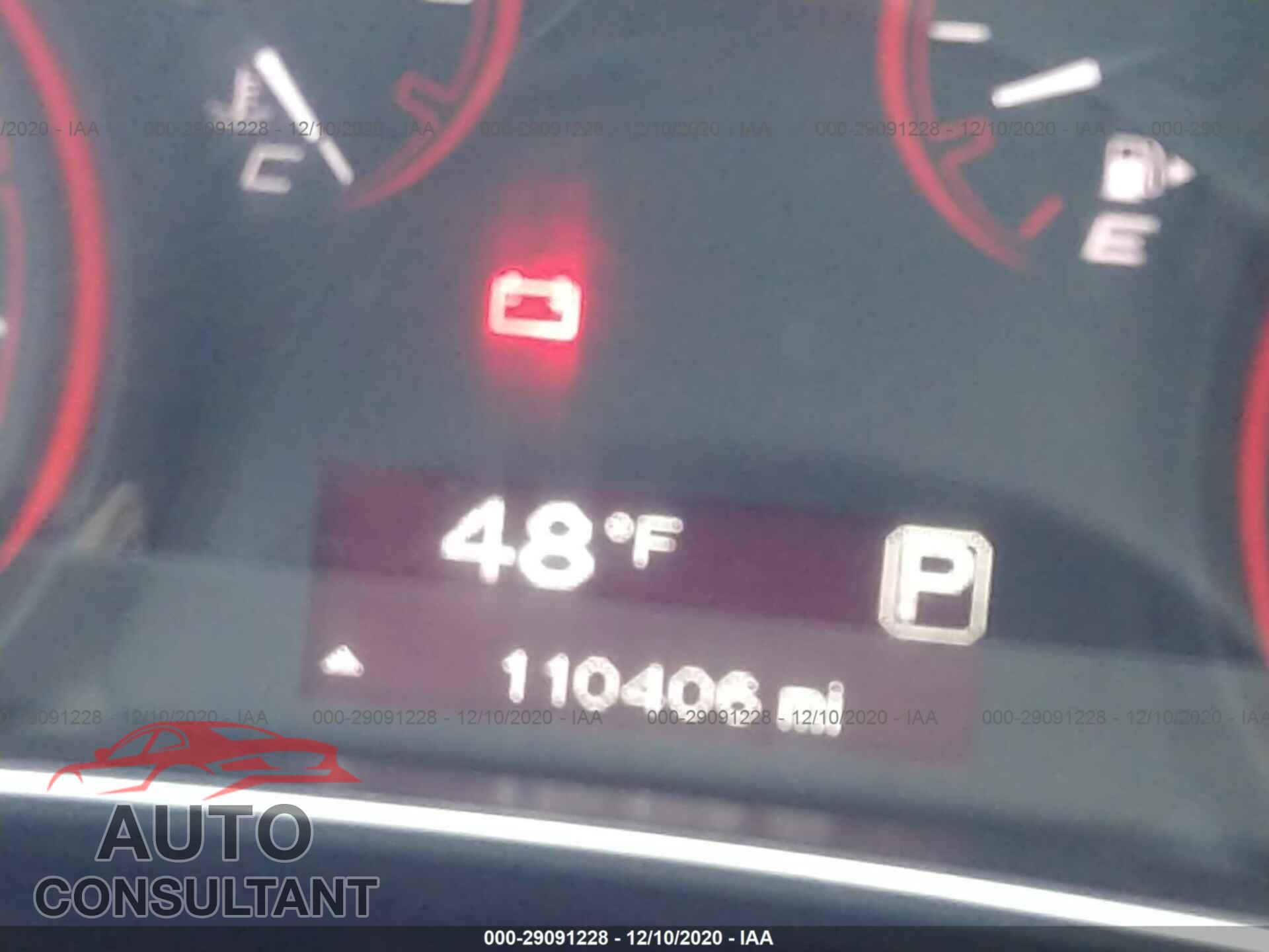 DODGE DART 2016 - 1C3CDFBB2GD660969