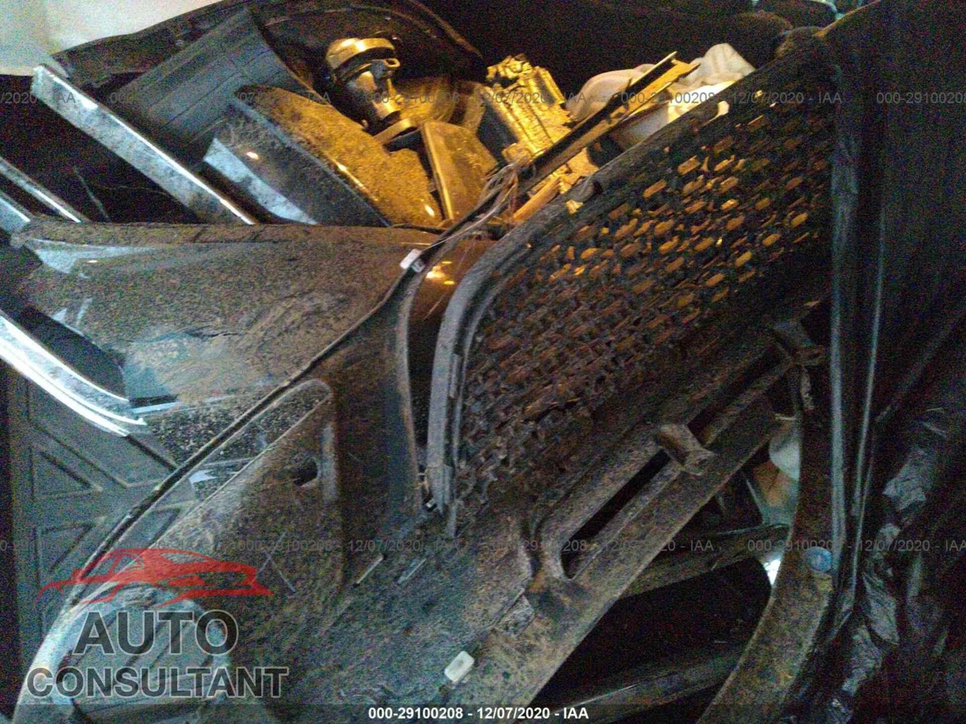 DODGE DURANGO 2020 - 1C4RDJAG9LC253138