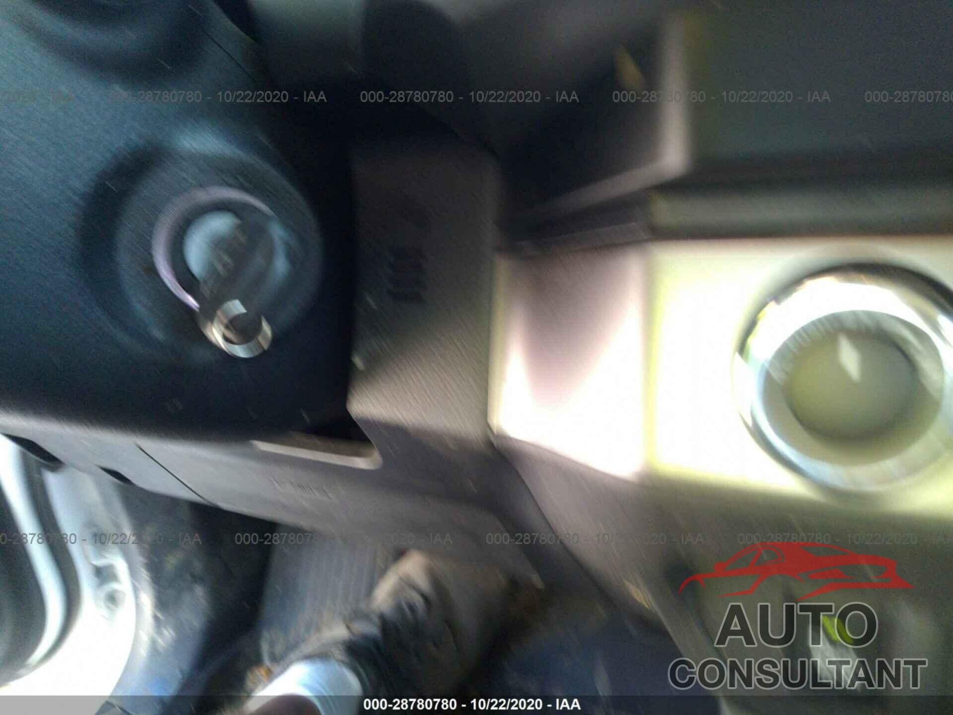 TOYOTA TACOMA 4WD 2020 - 3TMCZ5AN0LM306062