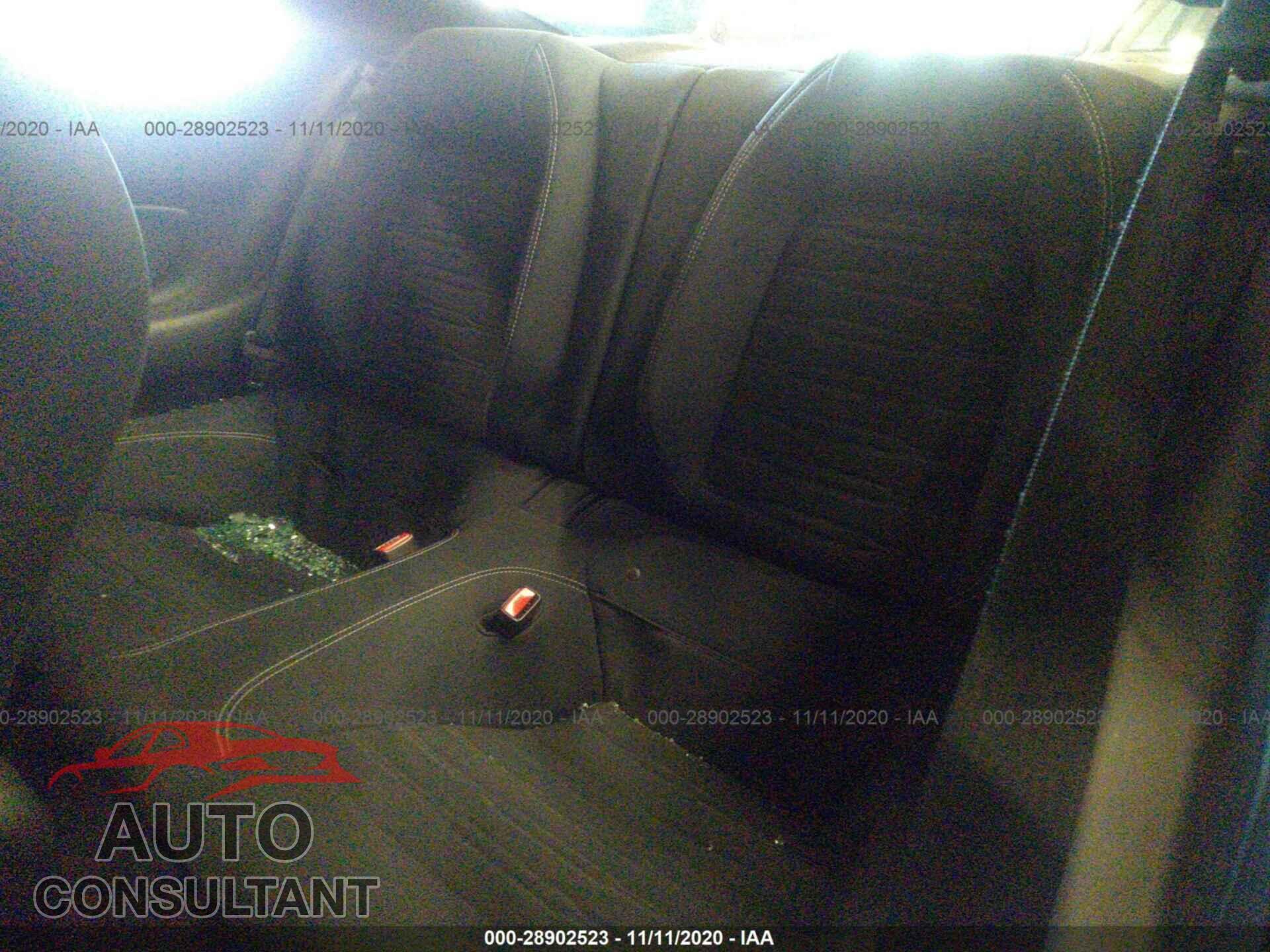 FORD MUSTANG 2017 - 1FA6P8CF2H5237694
