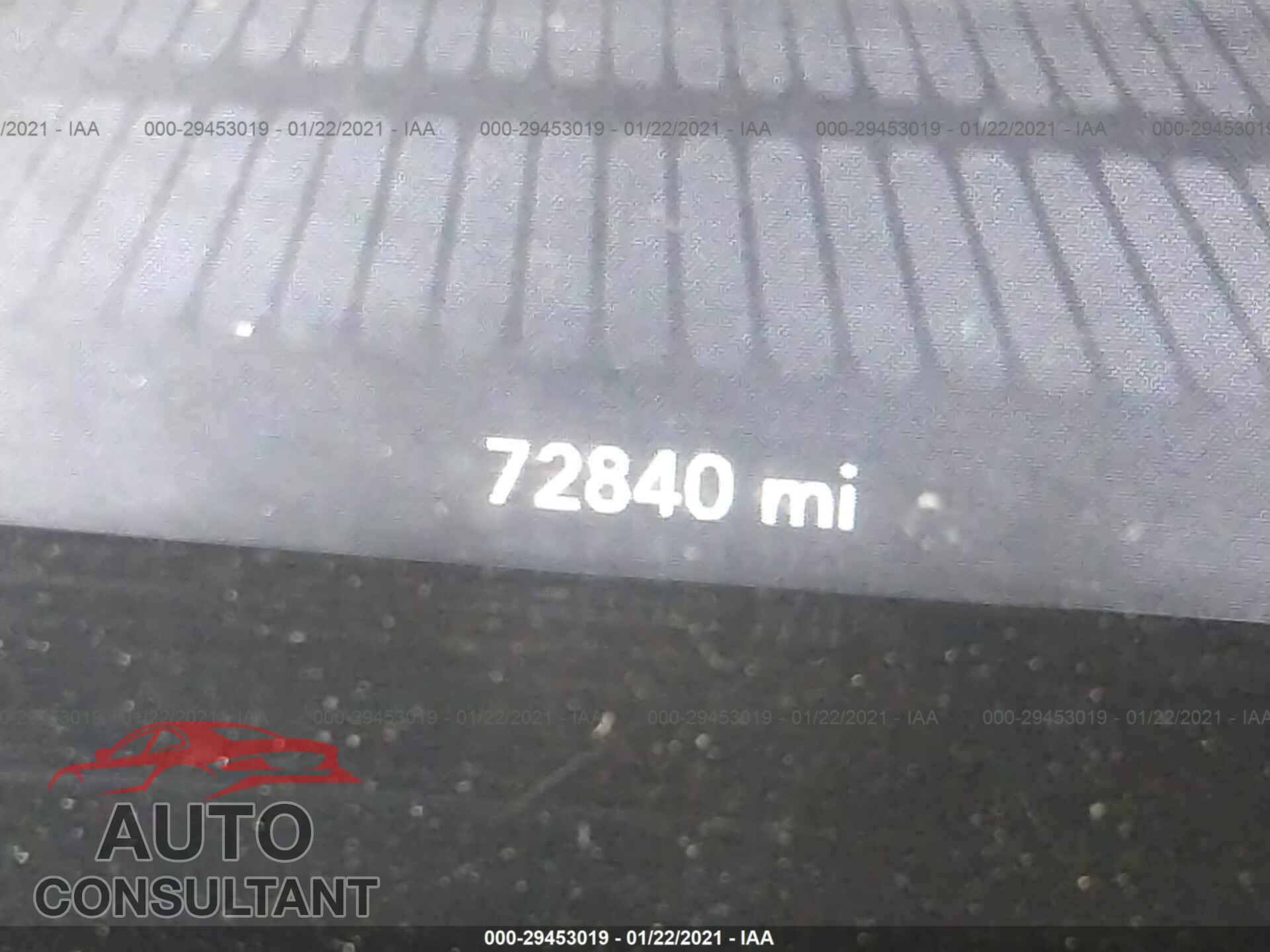 DODGE CHALLENGER 2016 - 2C3CDZAGXGH344303