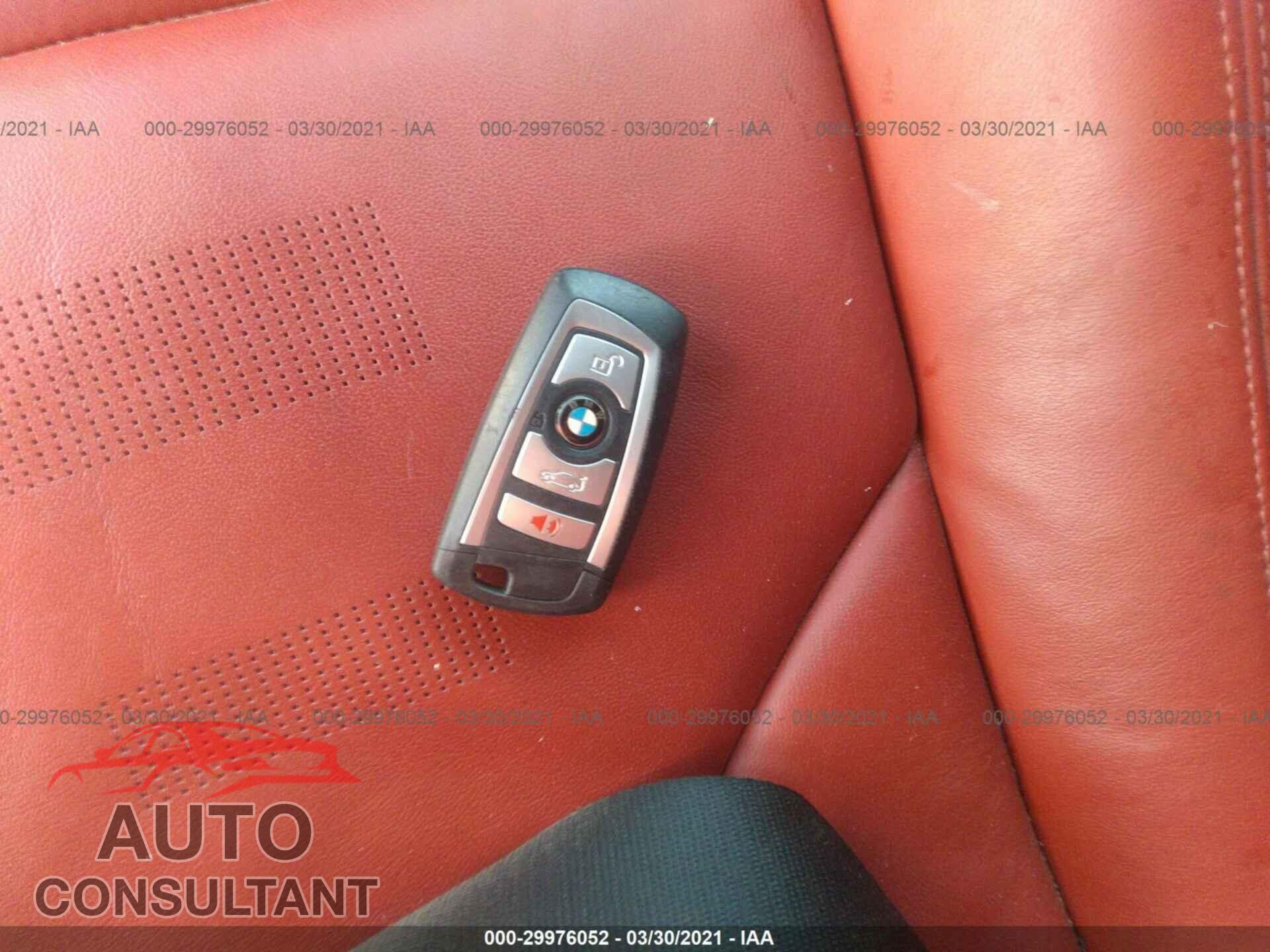 BMW M3 2018 - WBS8M9C52J5J80081