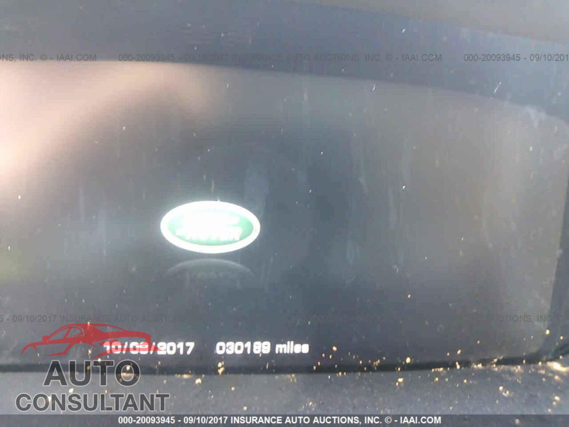 Land rover Range rover 2014 - SALGS2TF6EA182351