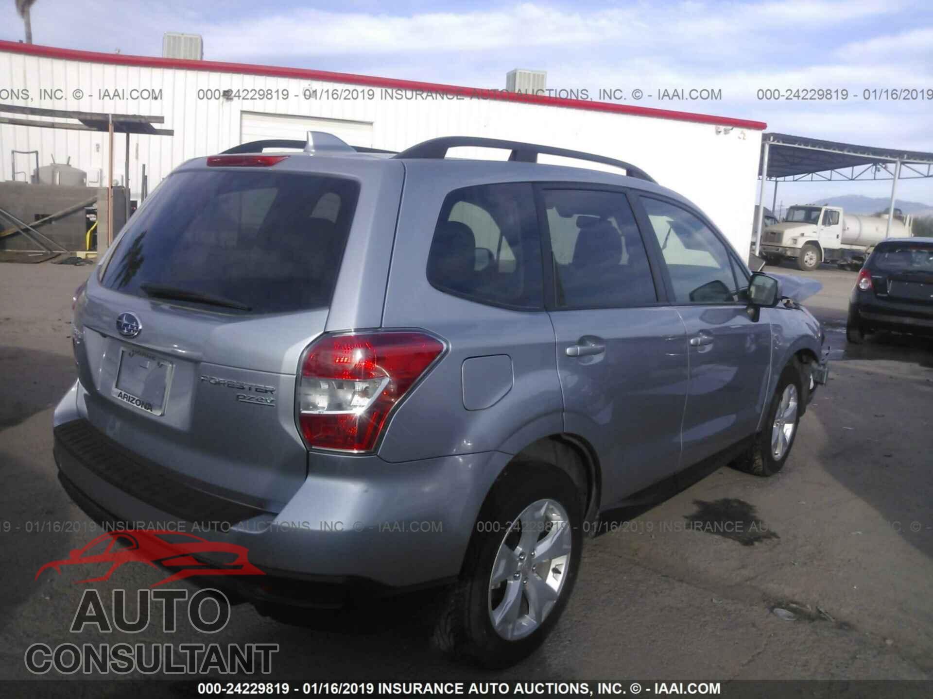 DODGE JOURNEY 2017 - 3C4PDCAB1HT683412