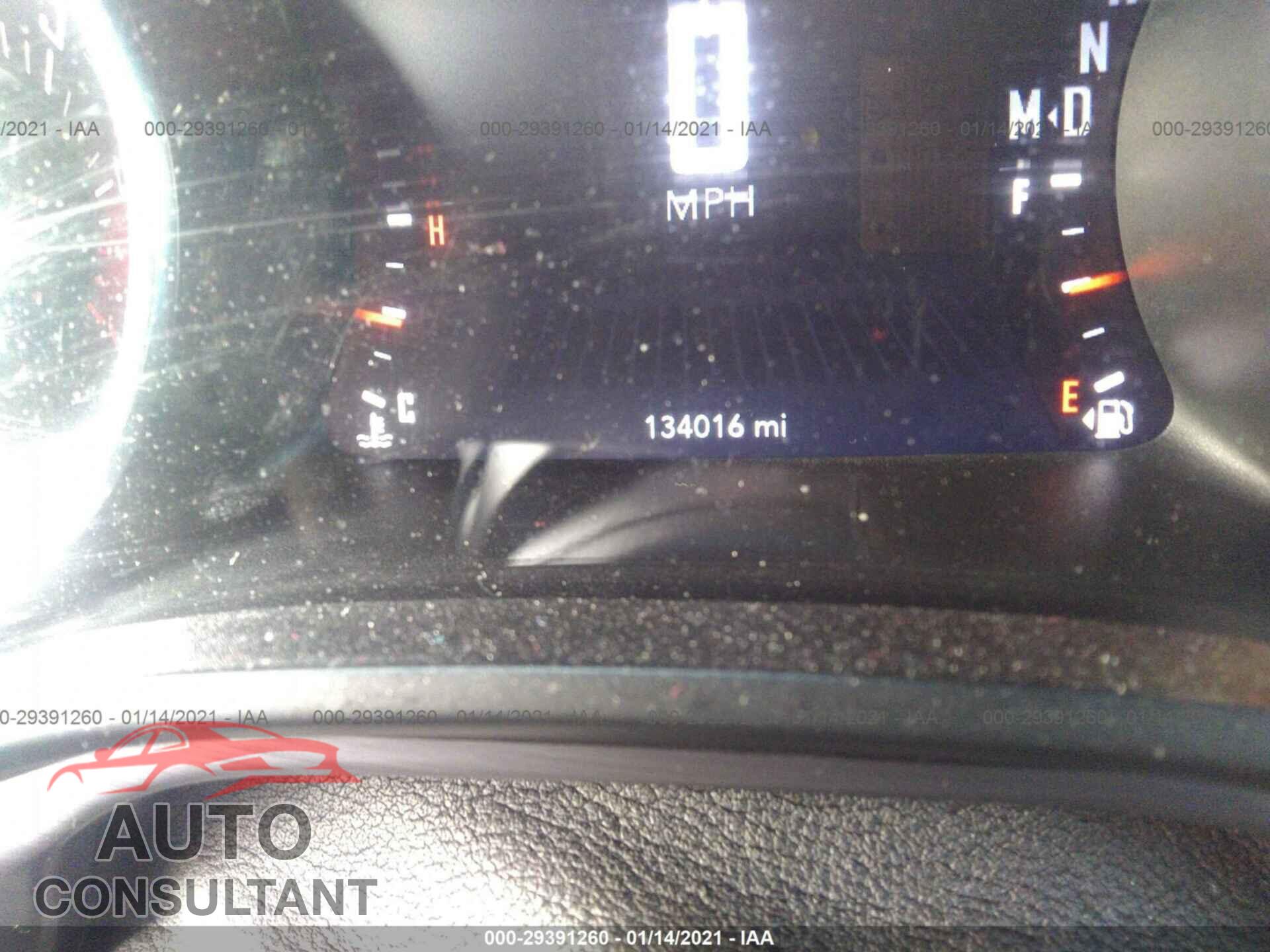 DODGE CHALLENGER 2018 - 2C3CDZAG3JH317760