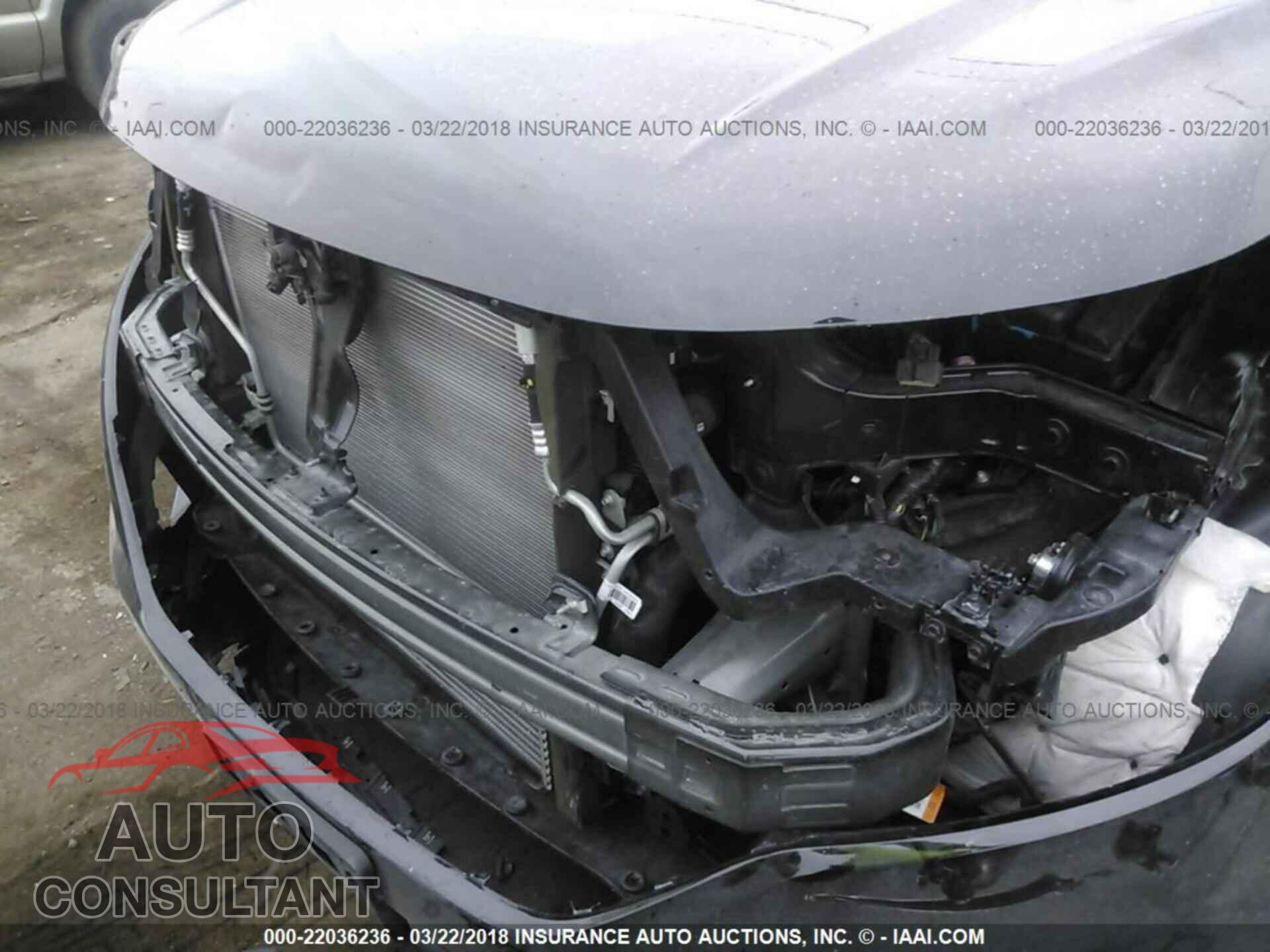 Ford Edge 2015 - 2FMTK4G91FBC23928