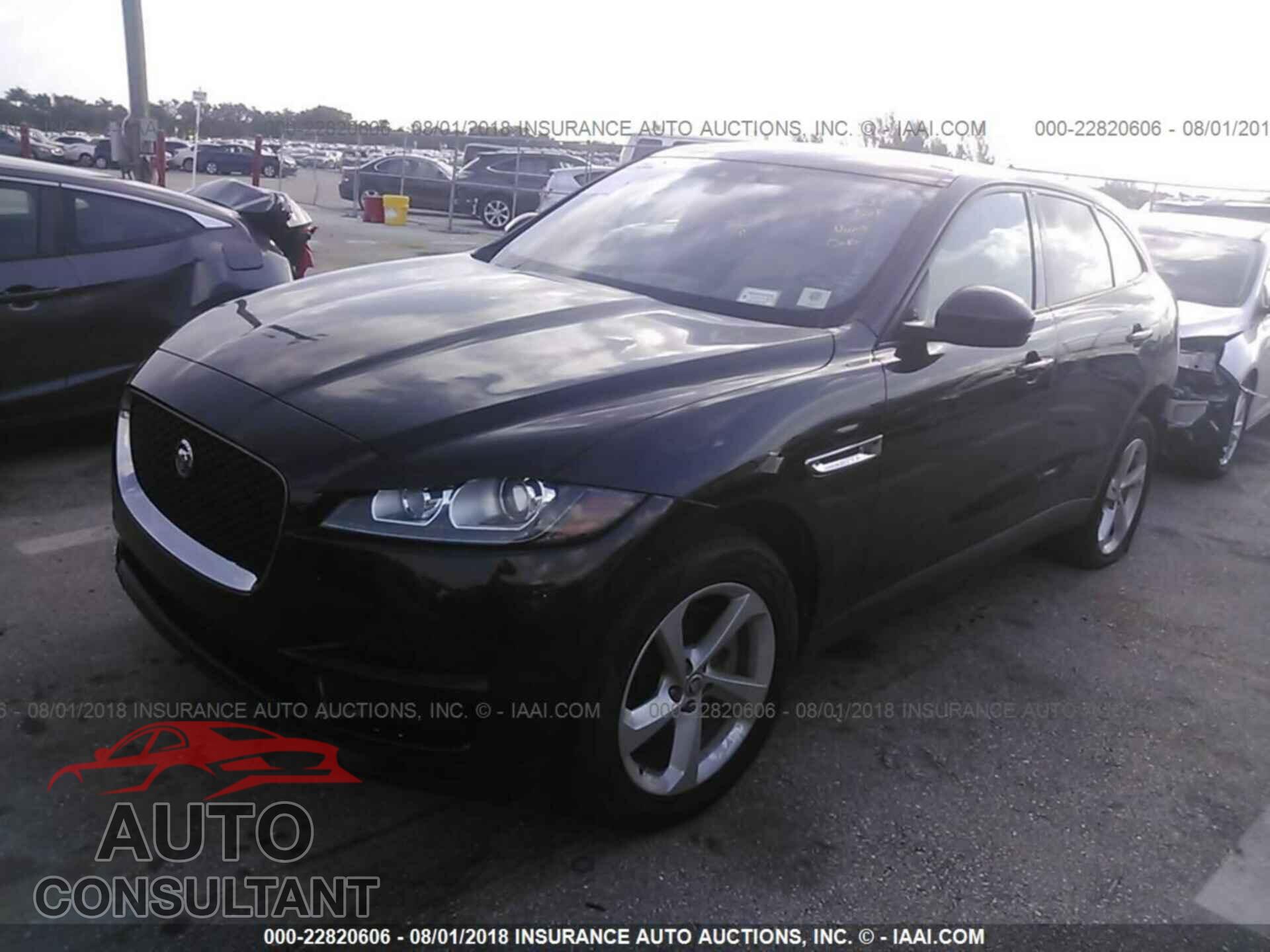 Jaguar F-pace 2017 - SADCJ2BVXHA060201