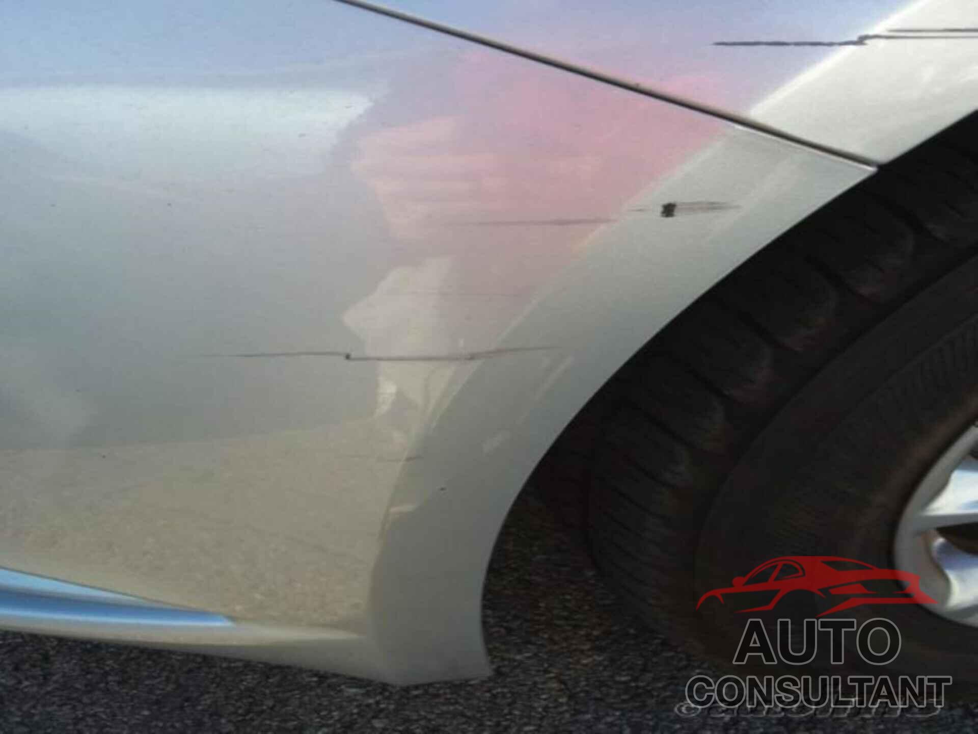 FORD FUSION 2017 - 3FA6P0G73HR144488
