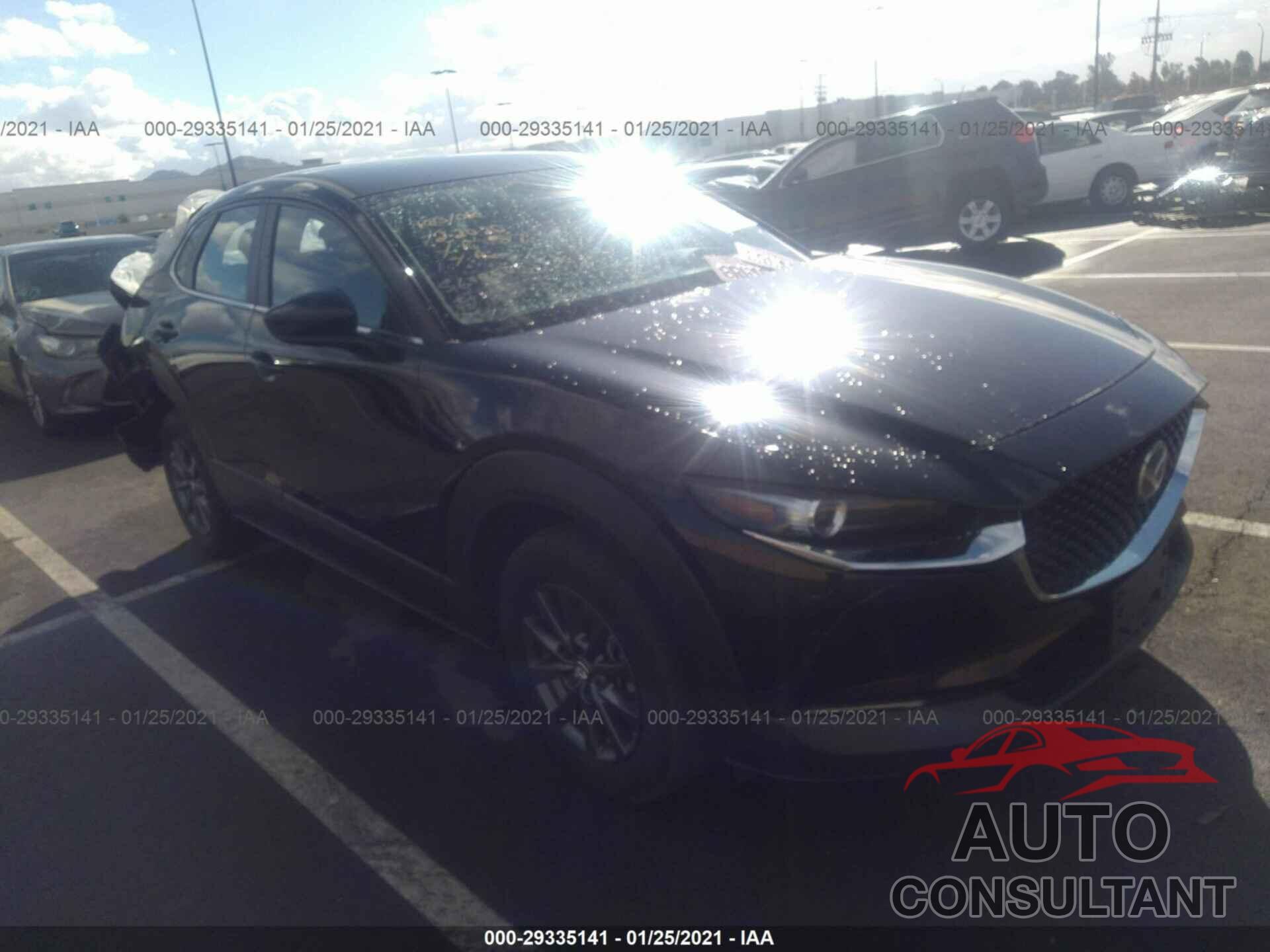 MAZDA CX-30 2020 - 3MVDMABL8LM113231