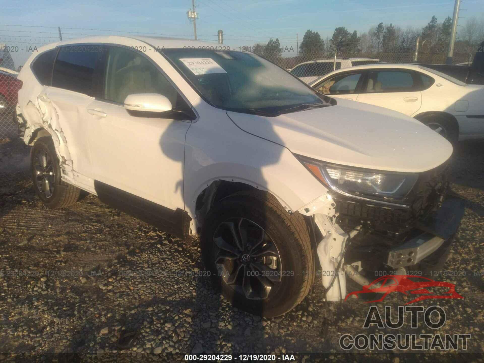 HONDA CR-V 2020 - 2HKRW1H83LH409543