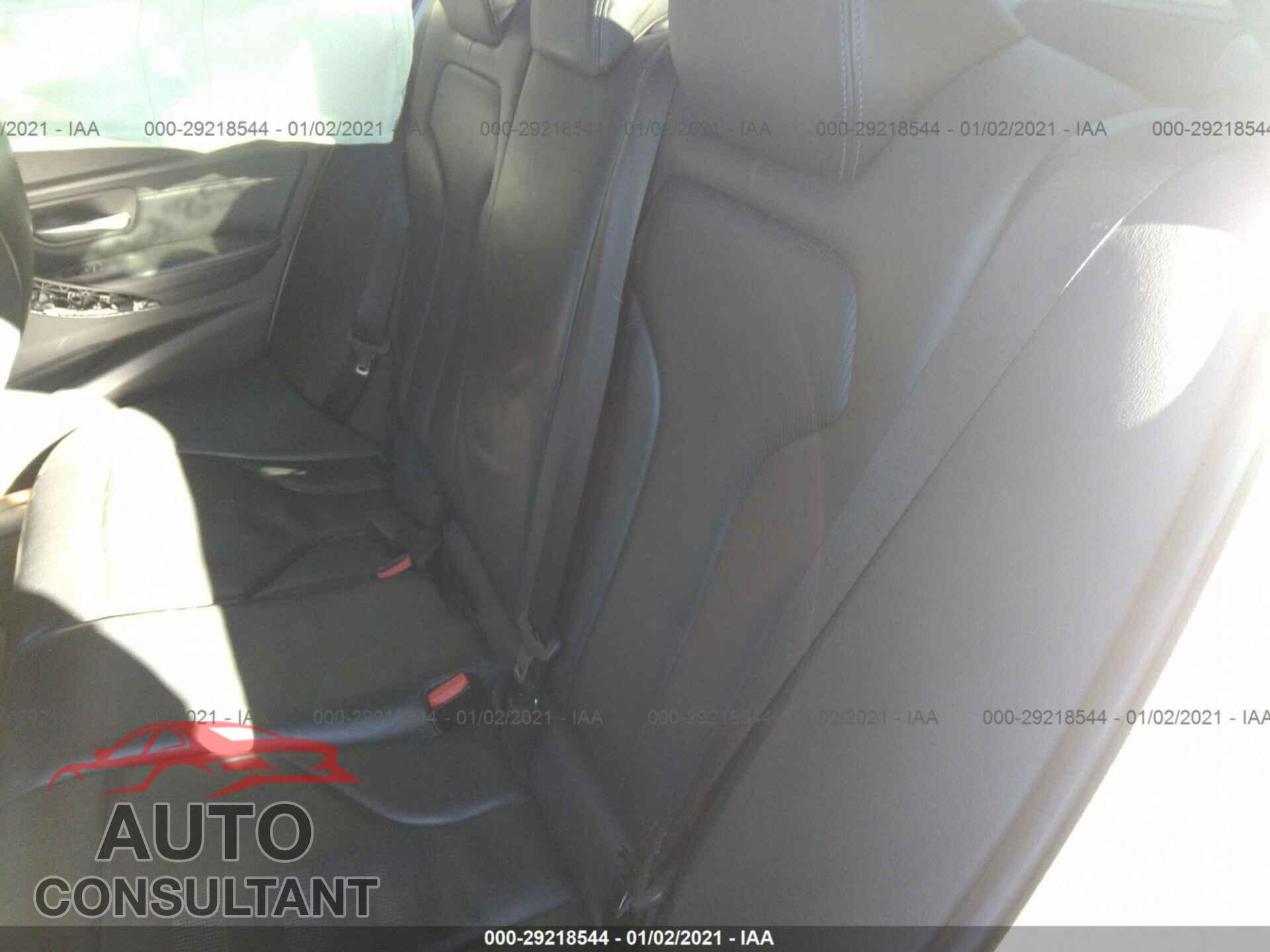 BMW M3 2018 - WBS8M9C52J5L00946