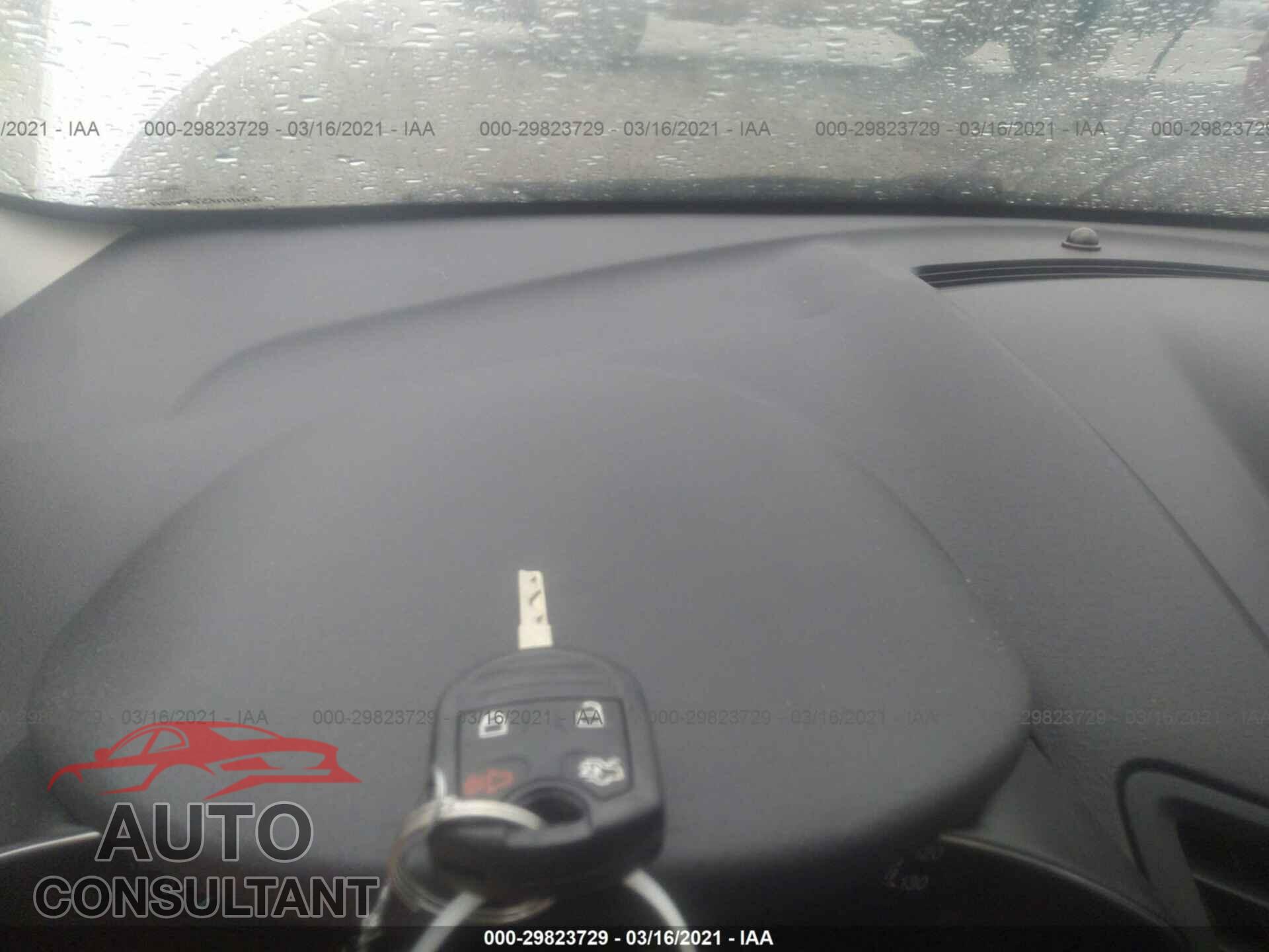 FORD FIESTA 2019 - 3FADP4EJ8KM153799