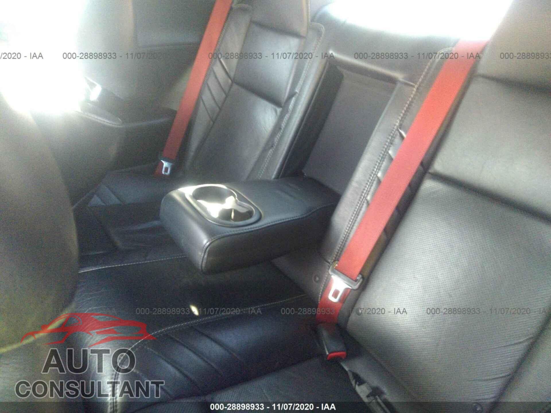 DODGE CHALLENGER 2016 - 2C3CDZDJ4GH120080