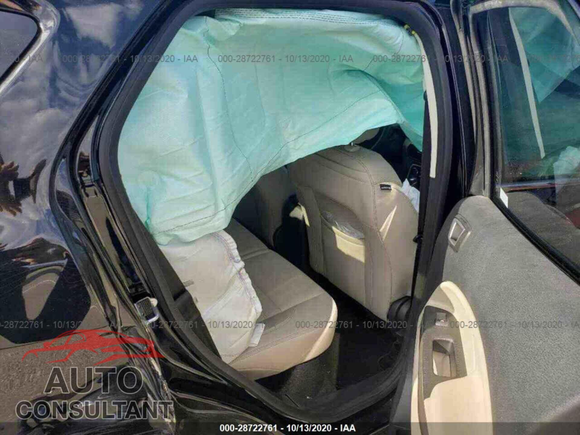 FORD ECOSPORT 2020 - MAJ6S3KL2LC360831