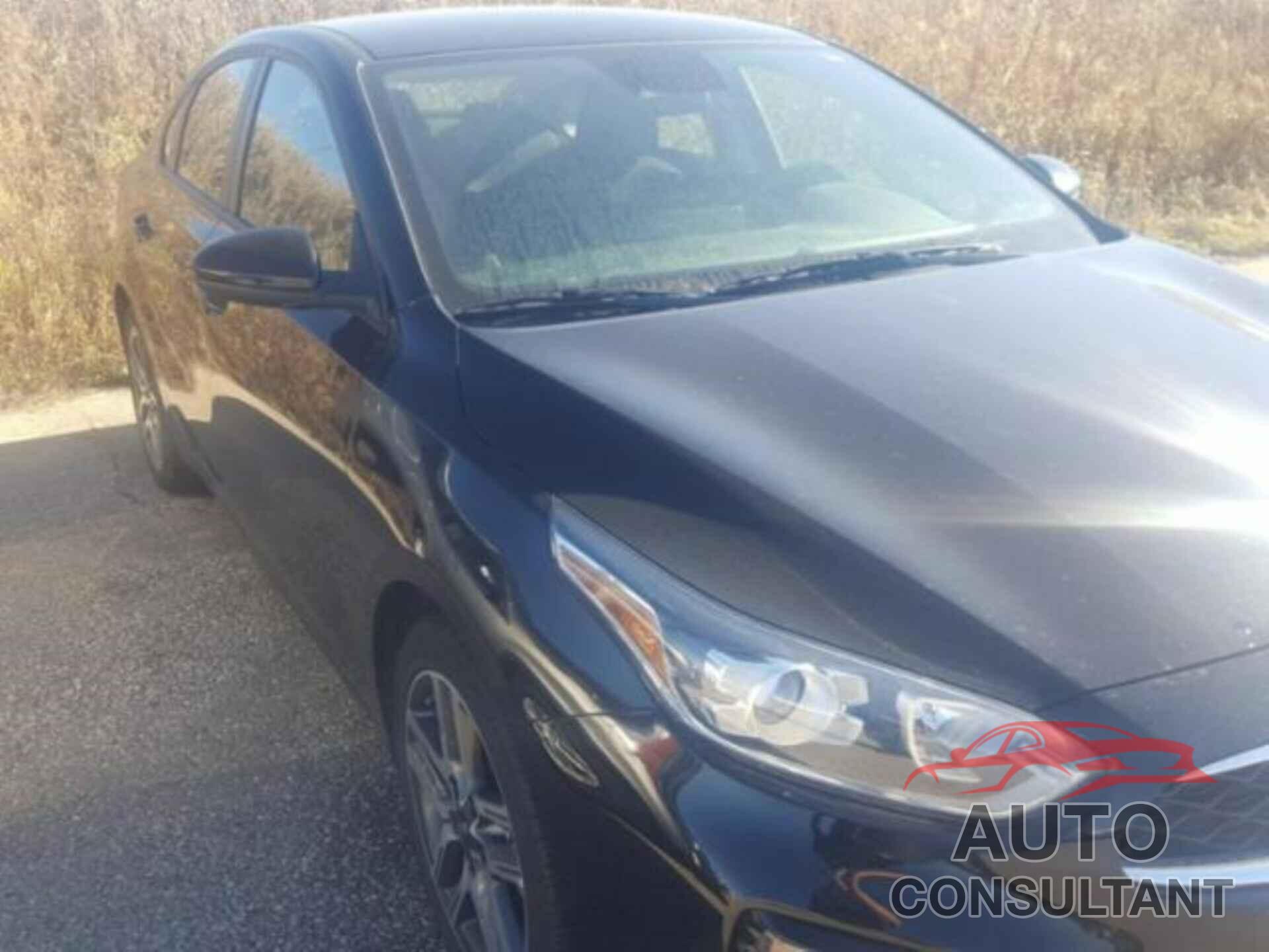 KIA FORTE 2019 - 3KPF34AD7KE019911