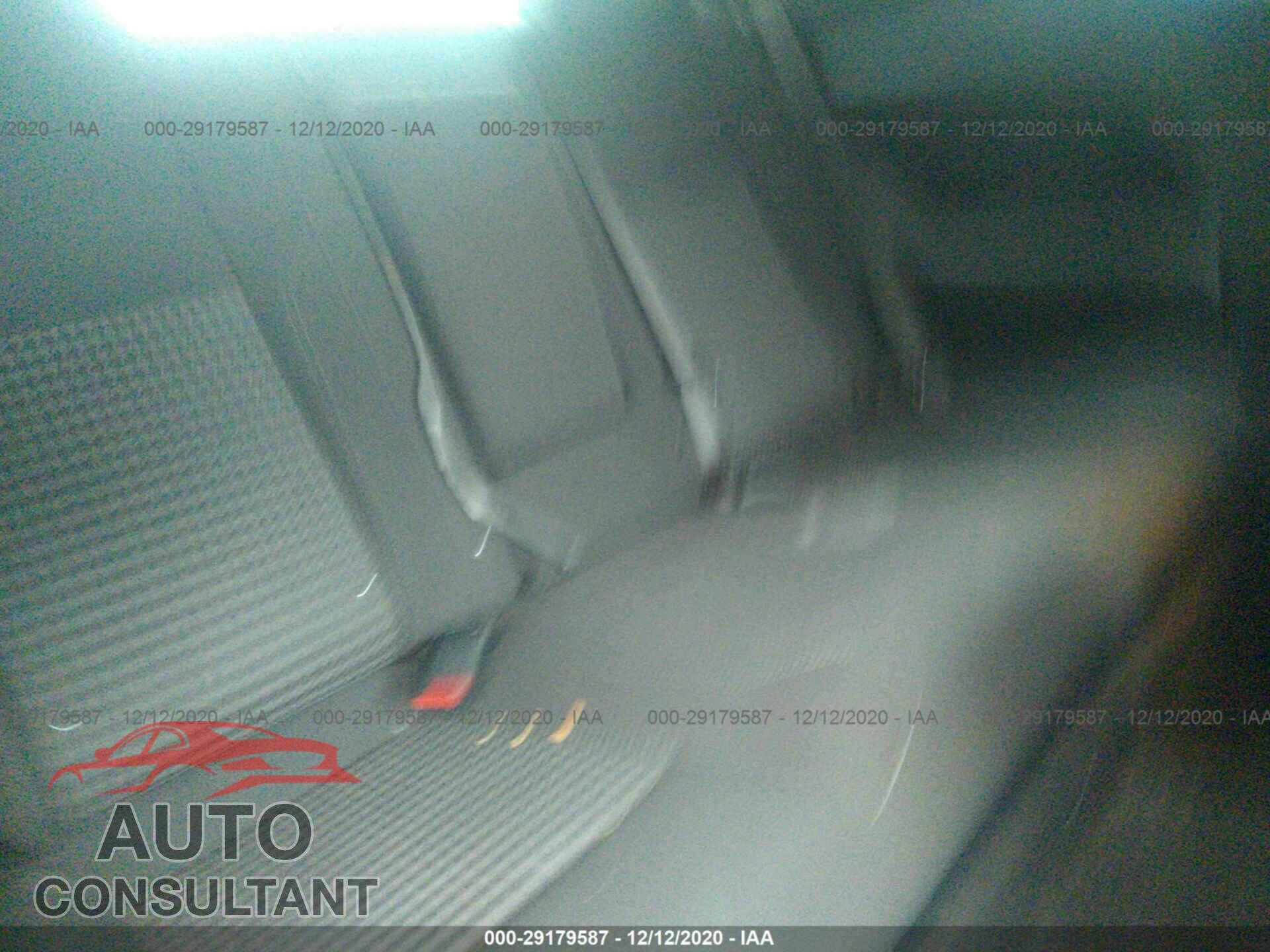 DODGE CHALLENGER 2019 - 2C3CDZAG4KH606678