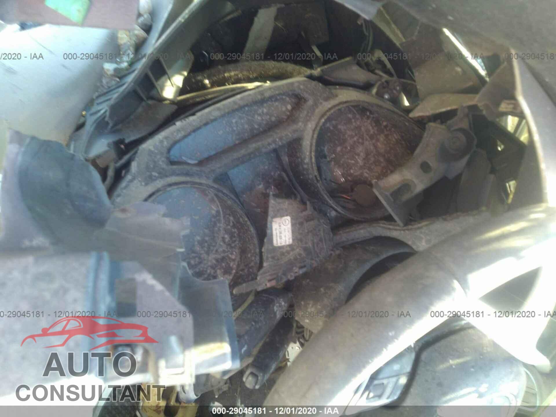 AUDI A5 2016 - WAUD2AFR0GA047862