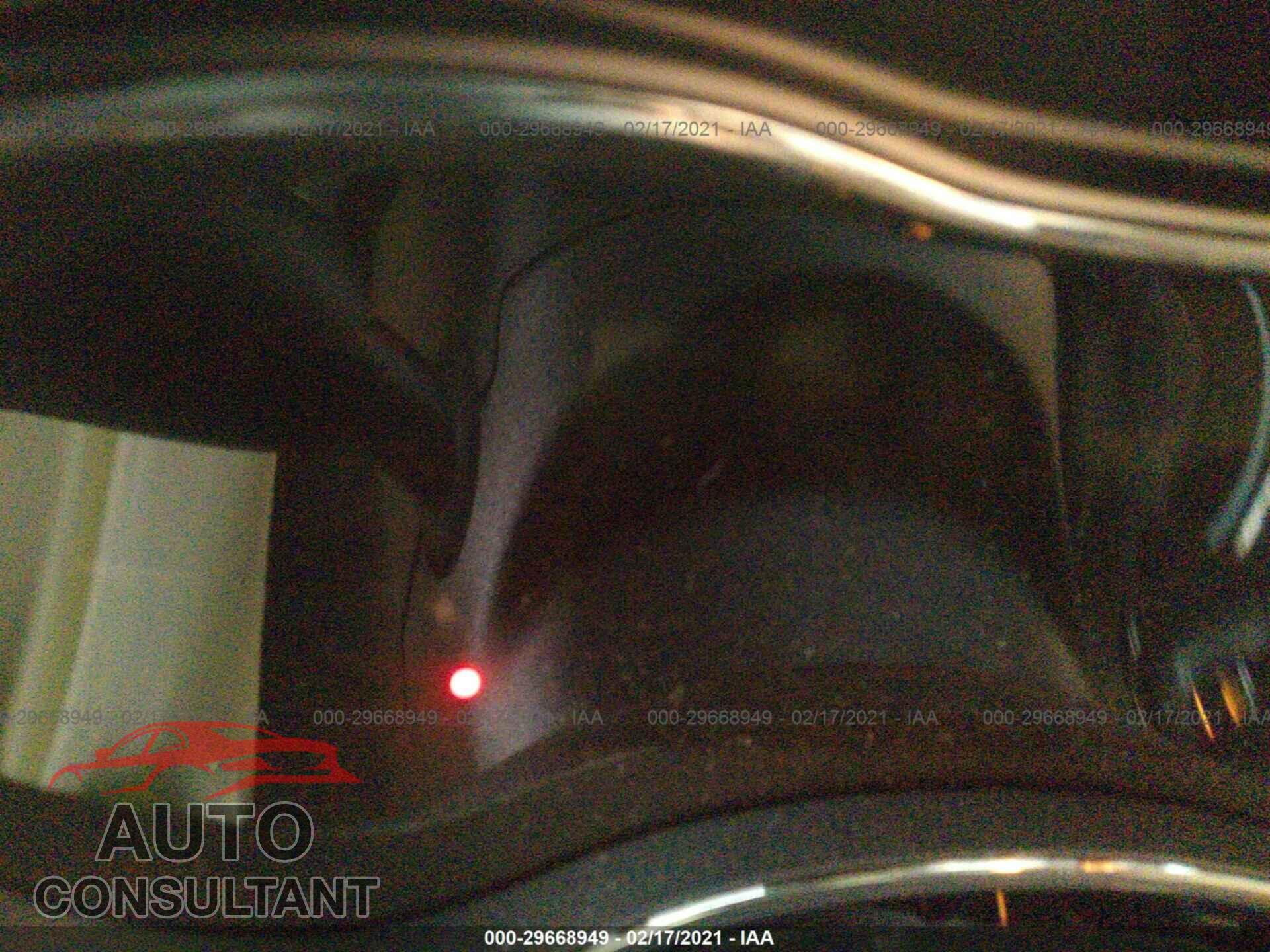 DODGE DURANGO 2020 - 1C4RDJDG4LC213870
